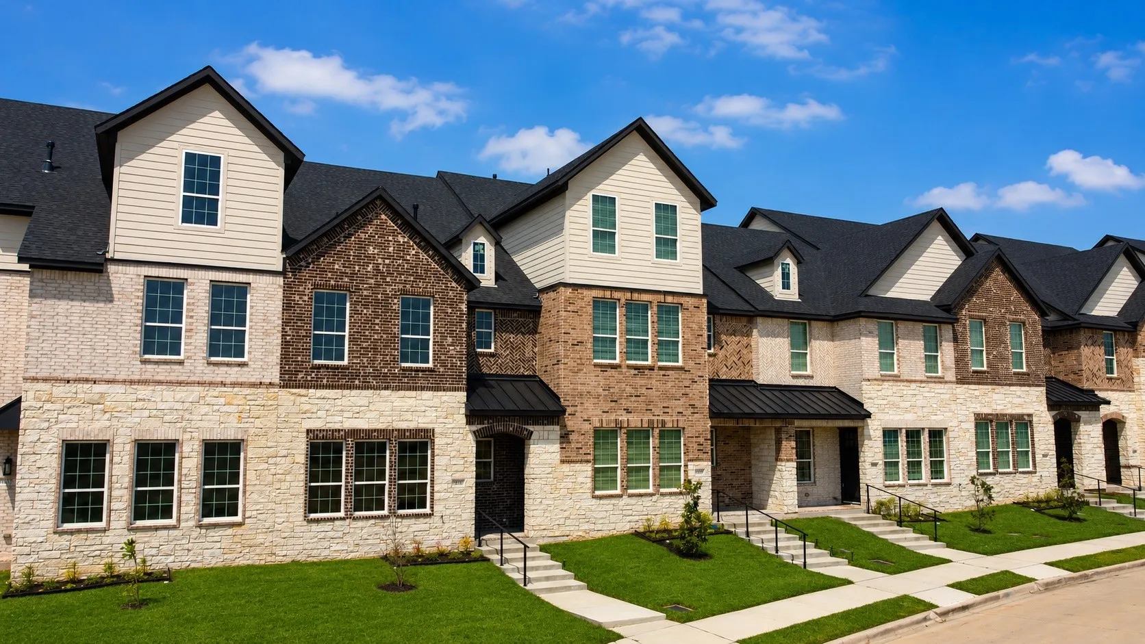 Single Family Residence For Sale in Dallas County , 3437 Sanjeev Drive, Irving, Texas 75060, 3 Bedroom, 3 Bathroom, 2 Garage spaces, 1,885 Sqft, built in 2024, mls#21372265, Real Estate Agent in Irving, Homes For Sale in Dallas county, Homes For Sale in Irving, Realtor in Irving Texas, Real Estate Brokerage Independent Realty Texas, Luminita Cordes Realtor