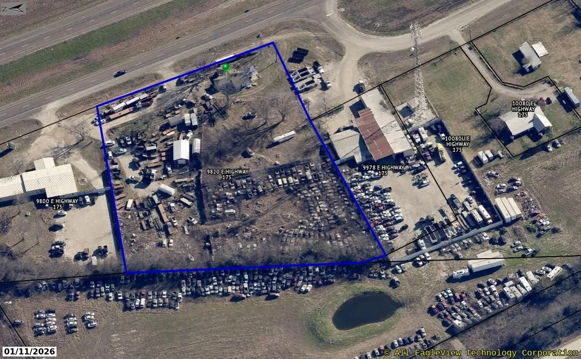 Unimproved Land For Sale in Kaufman County , 9820 E Highway 175, Kemp, Texas 75143, 0, 0, Garage spaces, 0 Sqft, built in 1951, mls#21372292, Real Estate Agent in Kemp, Homes For Sale in Kaufman county, Homes For Sale in Kemp, Realtor in Kemp Texas, Real Estate Brokerage Independent Realty Texas, Luminita Cordes Realtor