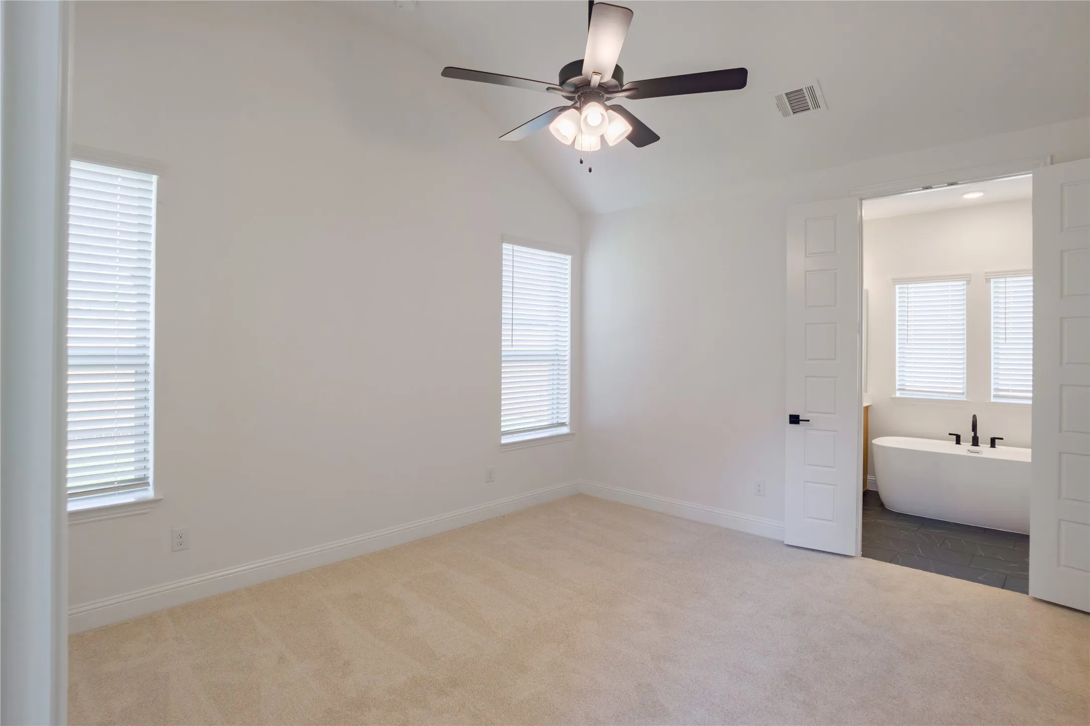 Beazer Homes at Valencia on the Lake Sinclair floorplan