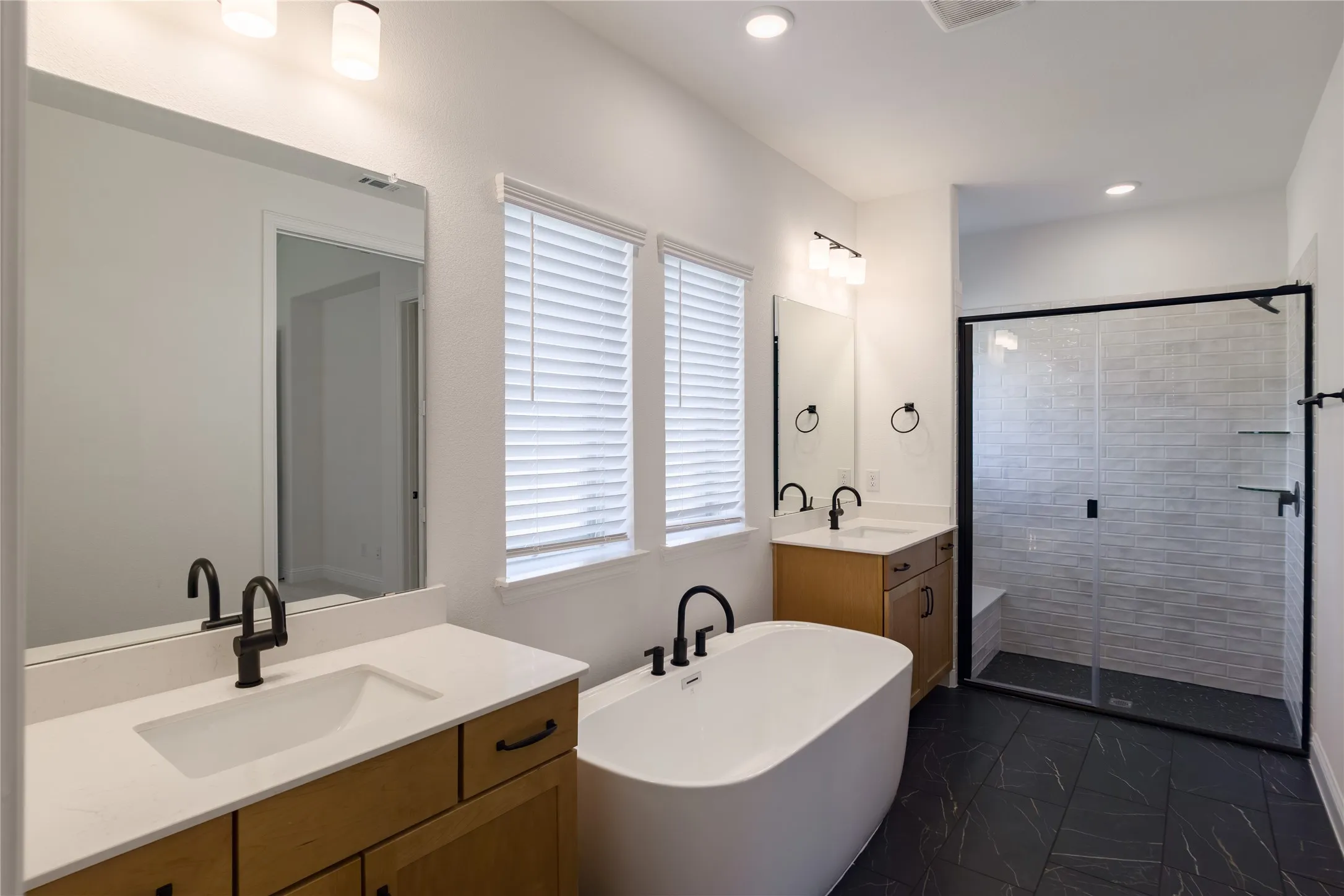 Beazer Homes at Valencia on the Lake Sinclair floorplan