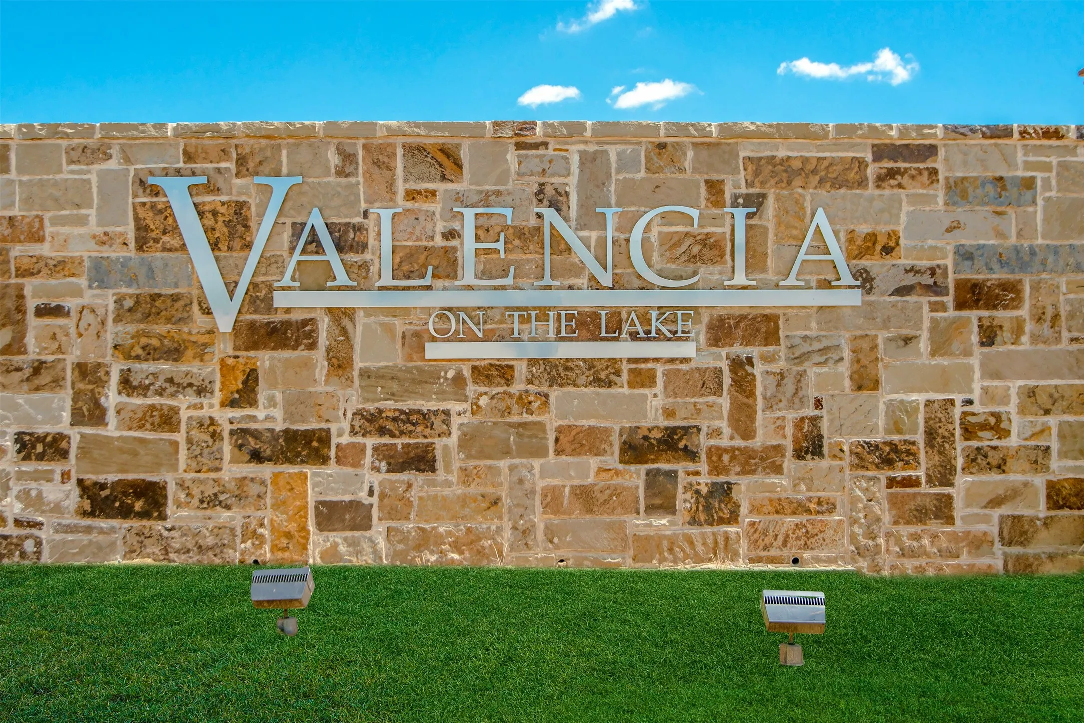 Beazer Homes Valencia on the Lake