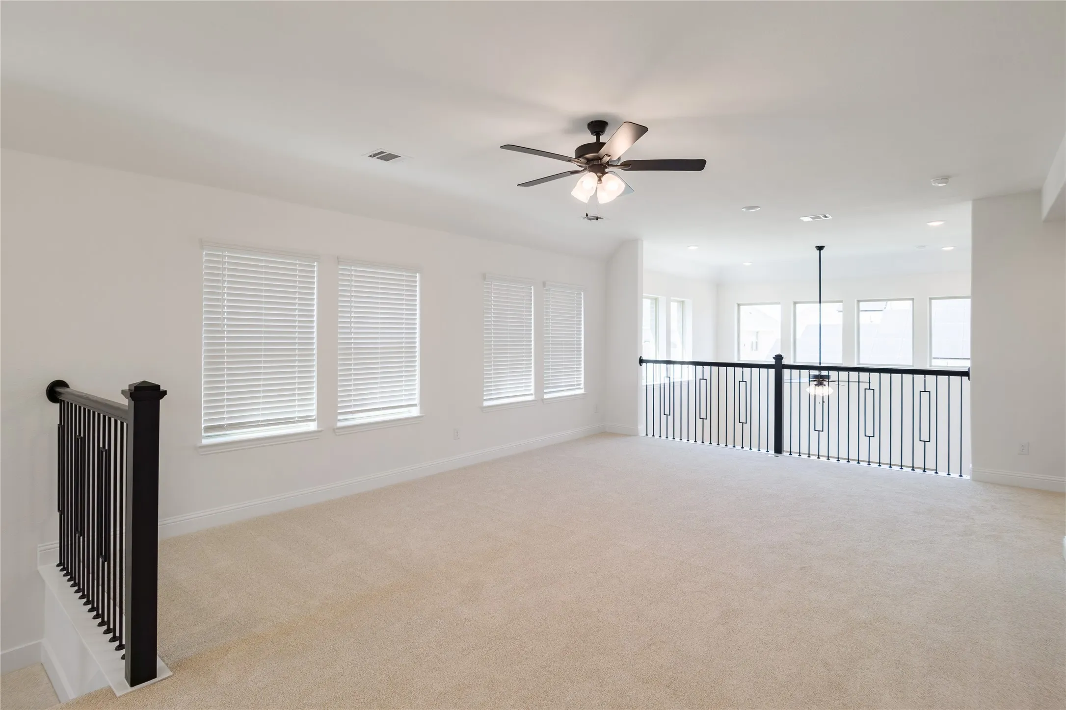 Beazer Homes at Valencia on the Lake Sinclair floorplan
