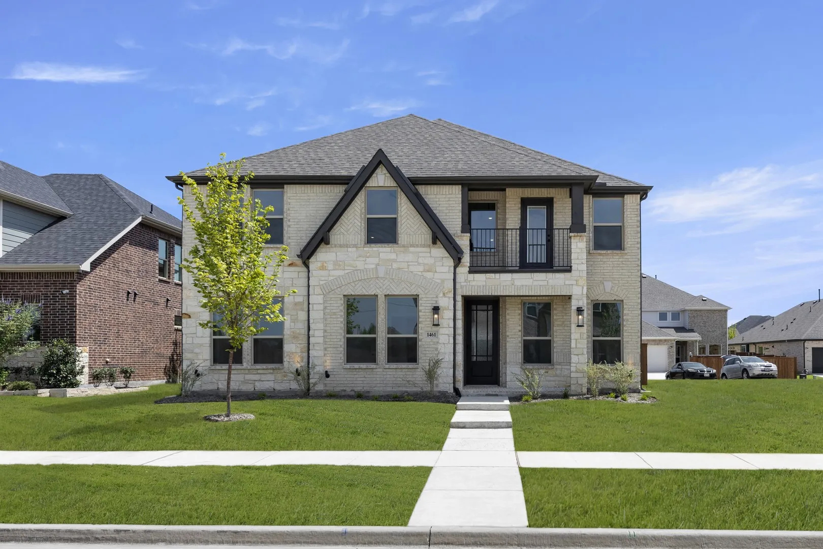 Single Family Residence For Sale in Denton County , 1461 Porter Drive, Frisco, Texas 75036, 5 Bedroom, 4 Bathroom, 2 Garage spaces, 3,285 Sqft, built in 2025, mls#21372273, Real Estate Agent in Frisco, Homes For Sale in Denton county, Homes For Sale in Frisco, Realtor in Frisco Texas, Real Estate Brokerage Independent Realty Texas, Luminita Cordes Realtor