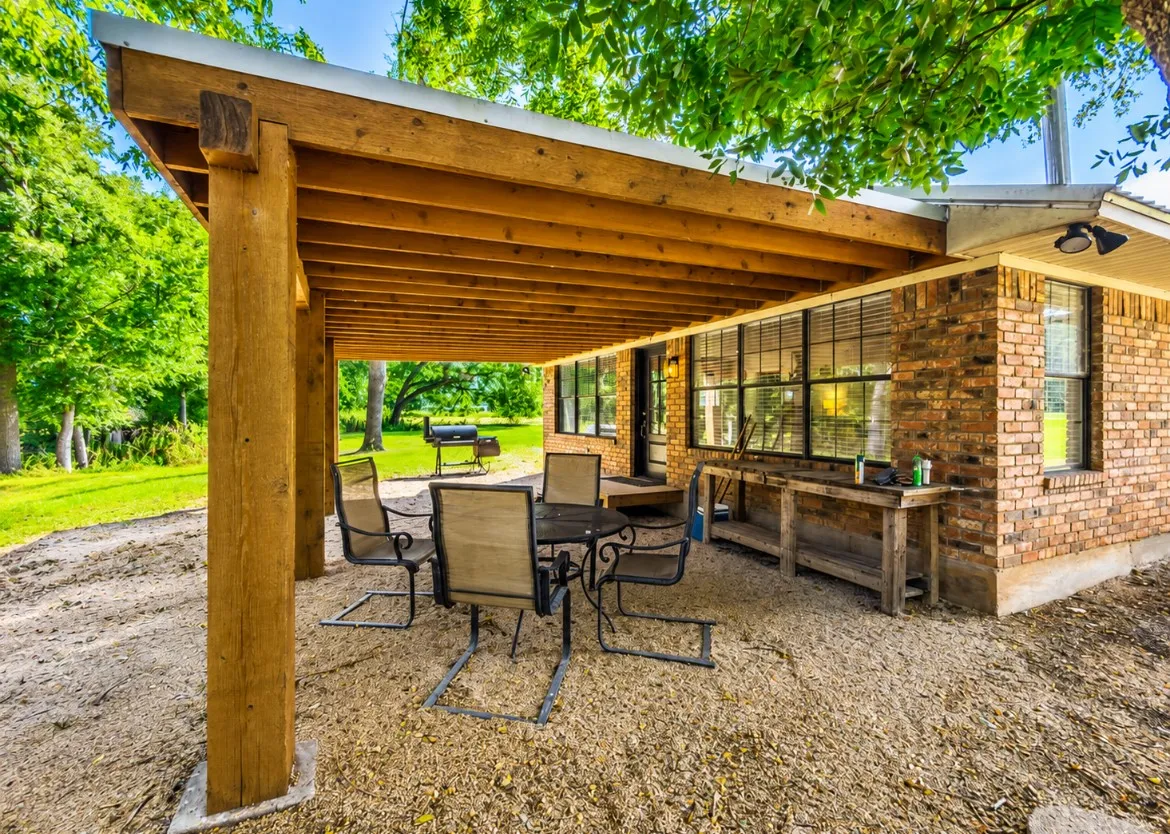 Single Family Residence For Sale in Hill County , 101 Rose Way, Aquilla, Texas 76622, 2 Bedroom, 1 Bathroom, Garage spaces, 1,305 Sqft, built in 2025, mls#21372163, Real Estate Agent in Aquilla, Homes For Sale in Hill county, Homes For Sale in Aquilla, Realtor in Aquilla Texas, Real Estate Brokerage Independent Realty Texas, Luminita Cordes Realtor