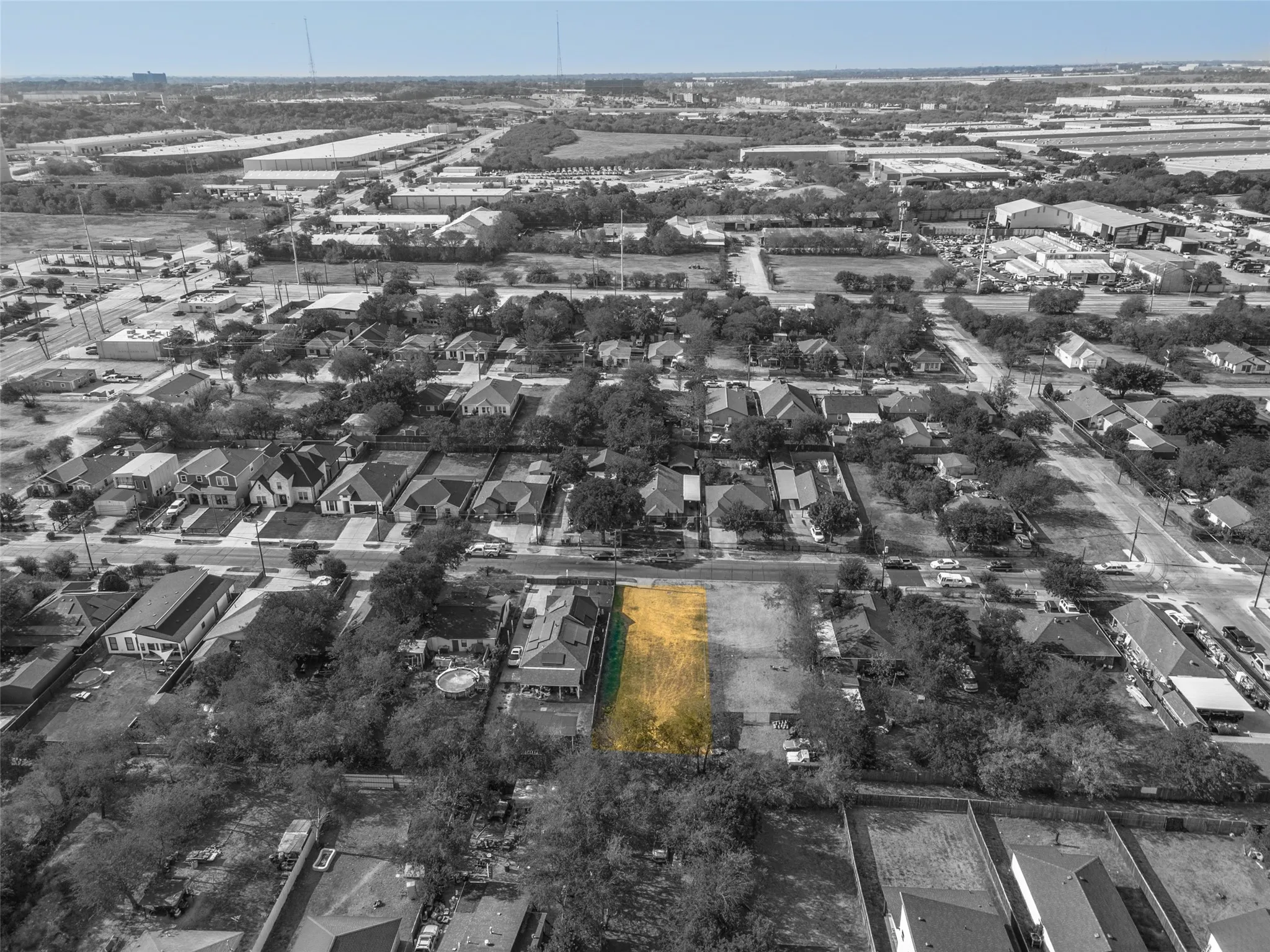 Improved Land For Sale in Dallas County , 3415 Pueblo Street, Dallas, Texas 75212, 0, 0, Garage spaces, 0 Sqft, built in 0, mls#21371494, Real Estate Agent in Dallas, Homes For Sale in Dallas county, Homes For Sale in Dallas, Realtor in Dallas Texas, Real Estate Brokerage Independent Realty Texas, Luminita Cordes Realtor