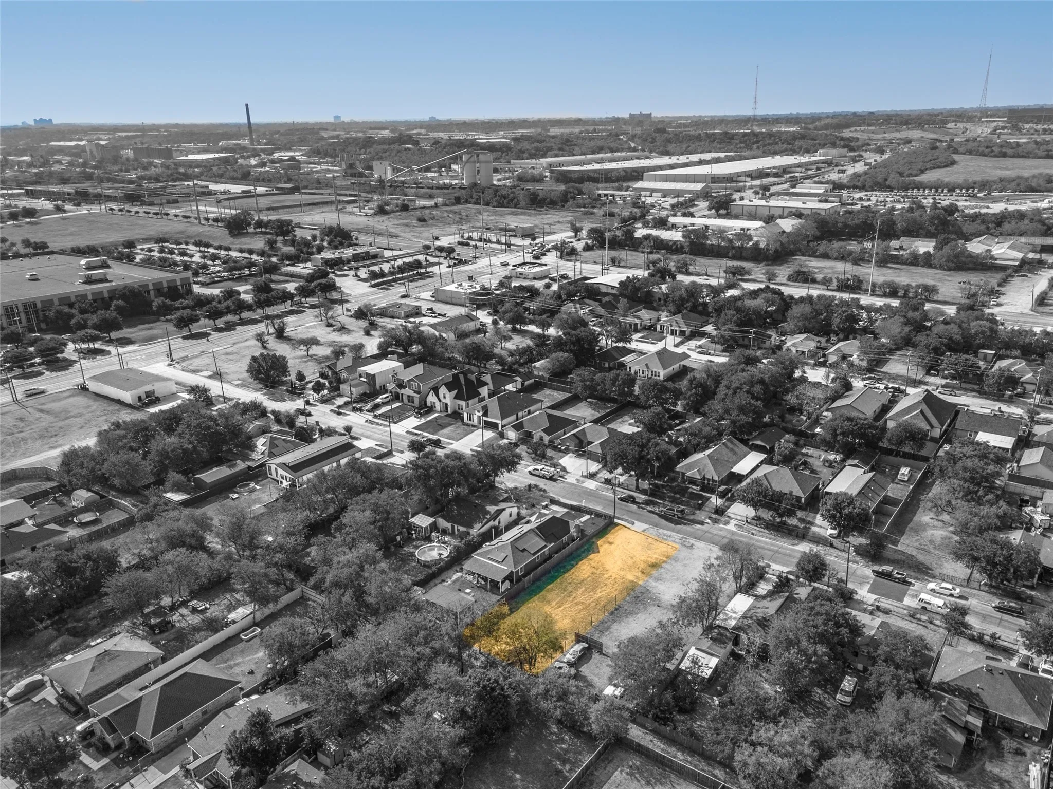 Improved Land For Sale in Dallas County , 3415 Pueblo Street, Dallas, Texas 75212, 0, 0, Garage spaces, 0 Sqft, built in 0, mls#21371494, Real Estate Agent in Dallas, Homes For Sale in Dallas county, Homes For Sale in Dallas, Realtor in Dallas Texas, Real Estate Brokerage Independent Realty Texas, Luminita Cordes Realtor
