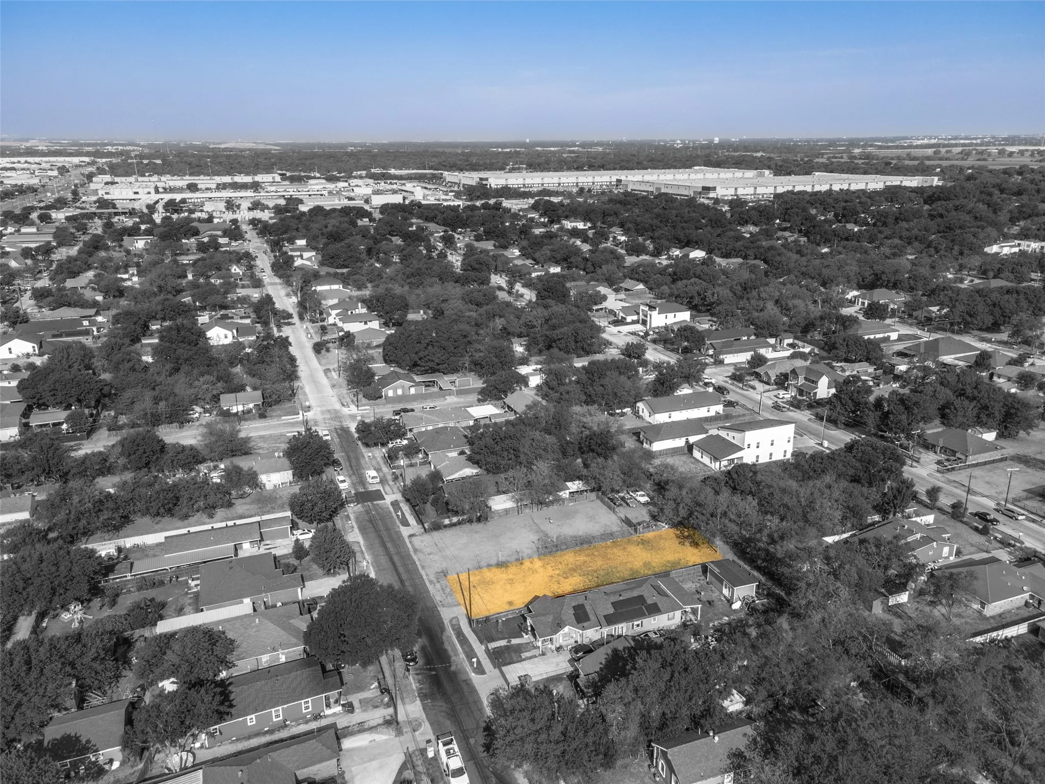 Improved Land For Sale in Dallas County , 3415 Pueblo Street, Dallas, Texas 75212, 0, 0, Garage spaces, 0 Sqft, built in 0, mls#21371494, Real Estate Agent in Dallas, Homes For Sale in Dallas county, Homes For Sale in Dallas, Realtor in Dallas Texas, Real Estate Brokerage Independent Realty Texas, Luminita Cordes Realtor