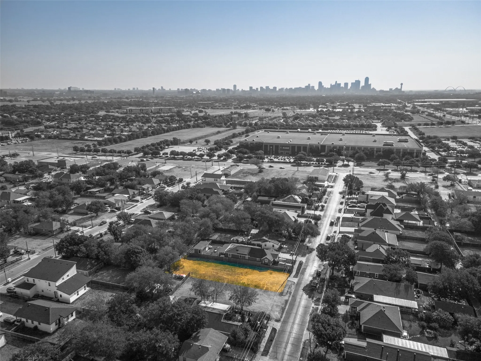 Improved Land For Sale in Dallas County , 3415 Pueblo Street, Dallas, Texas 75212, 0, 0, Garage spaces, 0 Sqft, built in 0, mls#21371494, Real Estate Agent in Dallas, Homes For Sale in Dallas county, Homes For Sale in Dallas, Realtor in Dallas Texas, Real Estate Brokerage Independent Realty Texas, Luminita Cordes Realtor