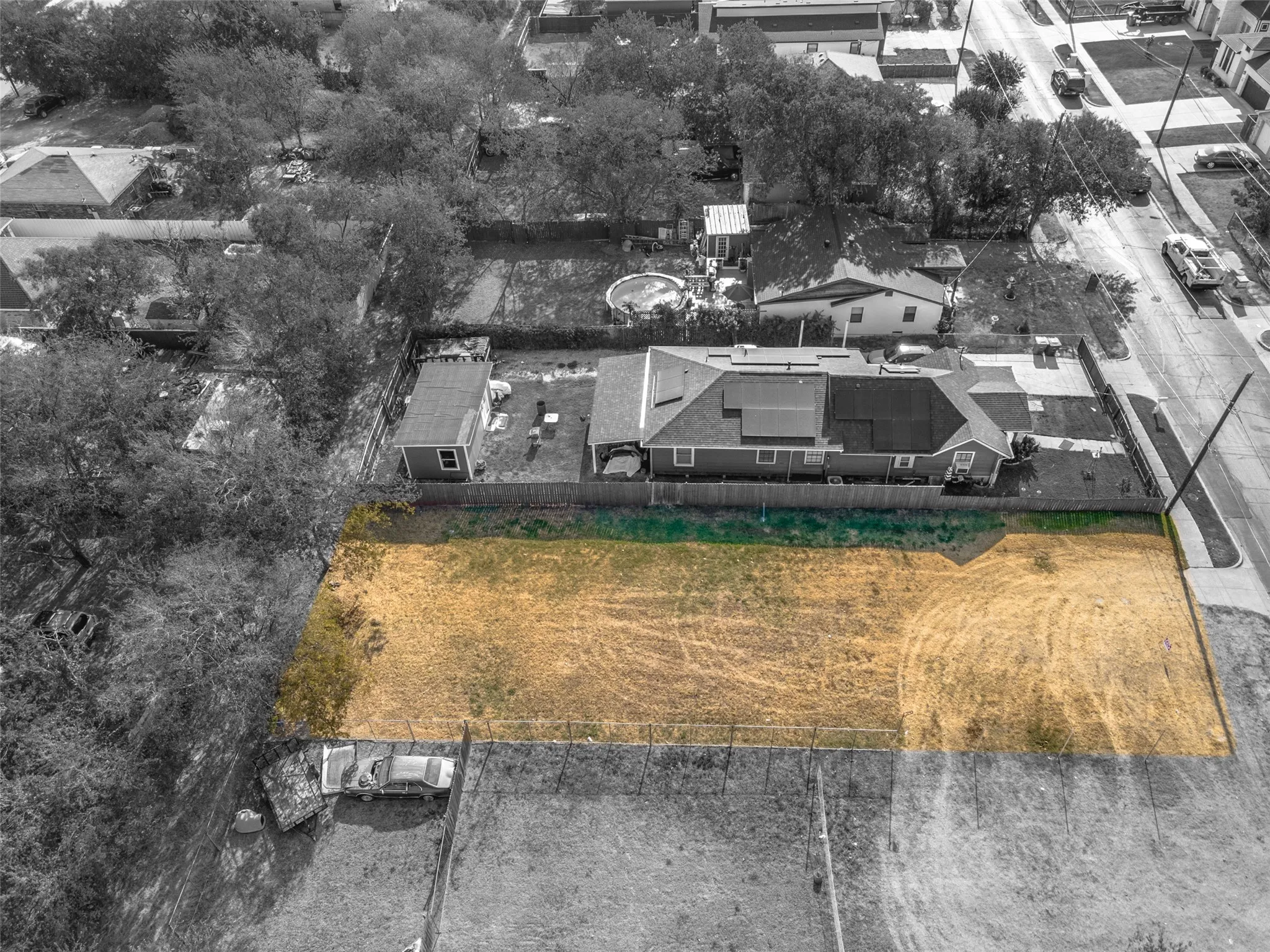 Improved Land For Sale in Dallas County , 3415 Pueblo Street, Dallas, Texas 75212, 0, 0, Garage spaces, 0 Sqft, built in 0, mls#21371494, Real Estate Agent in Dallas, Homes For Sale in Dallas county, Homes For Sale in Dallas, Realtor in Dallas Texas, Real Estate Brokerage Independent Realty Texas, Luminita Cordes Realtor