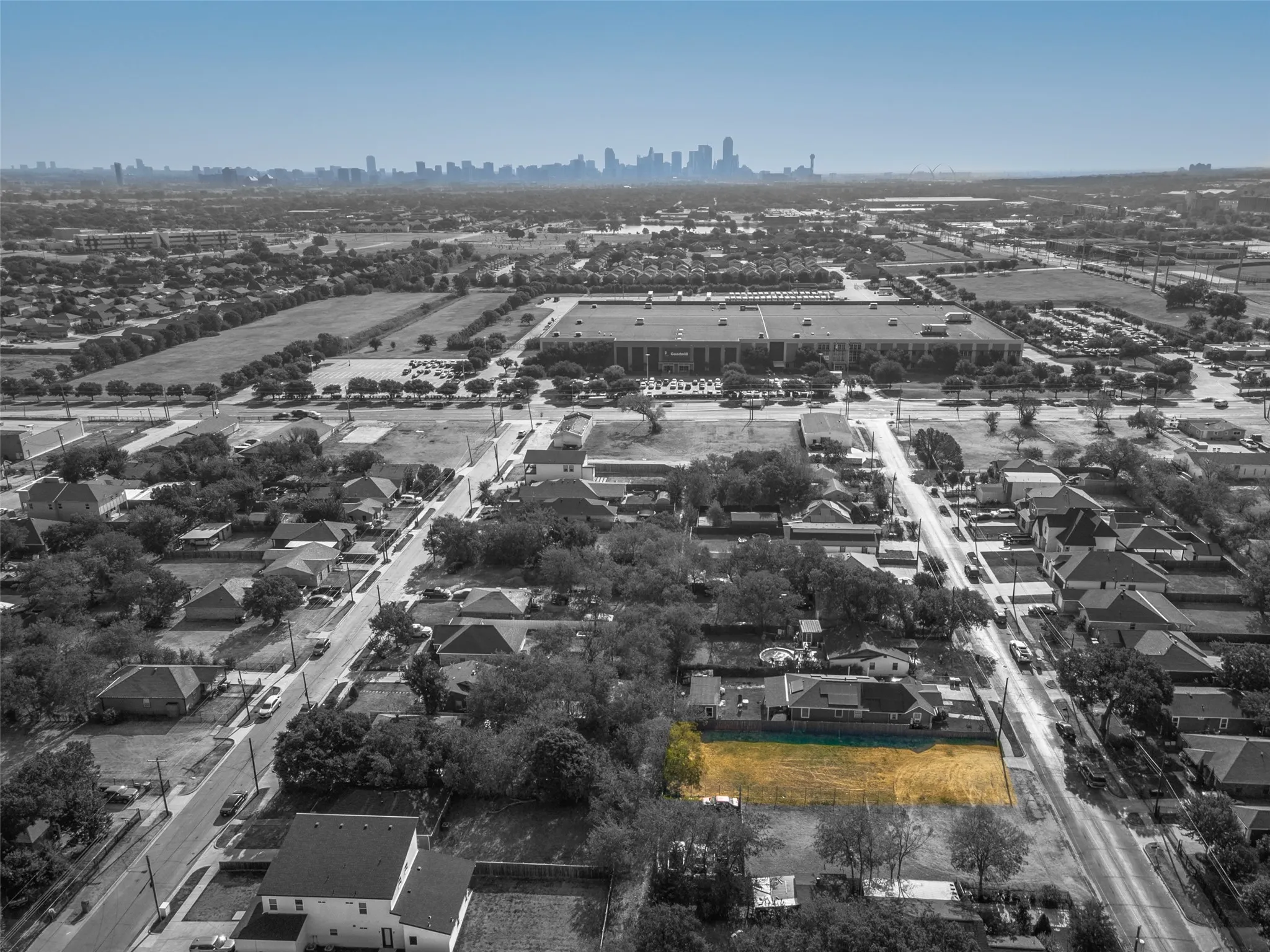 Improved Land For Sale in Dallas County , 3415 Pueblo Street, Dallas, Texas 75212, 0, 0, Garage spaces, 0 Sqft, built in 0, mls#21371494, Real Estate Agent in Dallas, Homes For Sale in Dallas county, Homes For Sale in Dallas, Realtor in Dallas Texas, Real Estate Brokerage Independent Realty Texas, Luminita Cordes Realtor