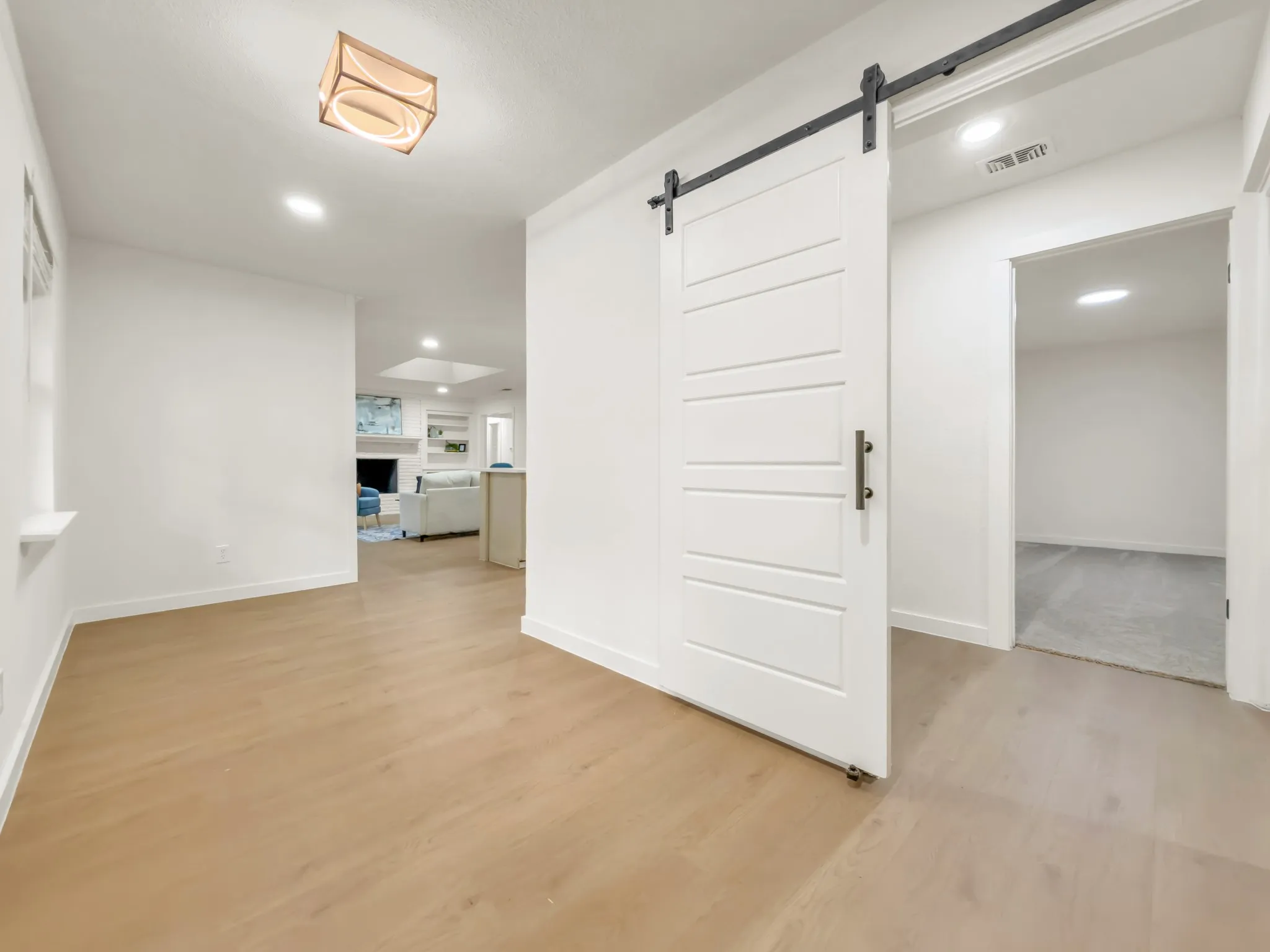 Bonus room