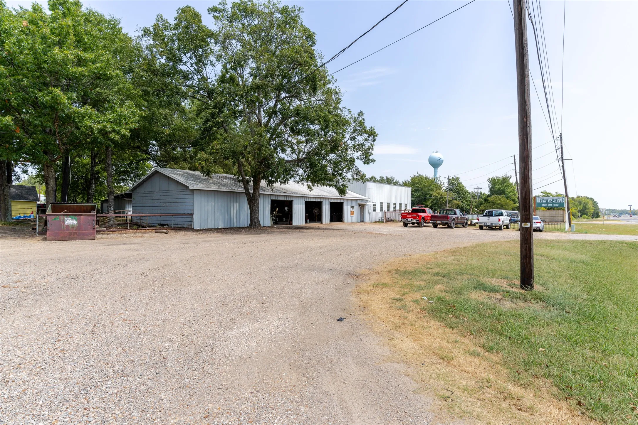 Warehouse For Sale in Lamar County , 4687 E Highway 82, Paris, Texas 75462, 0, 0, Garage spaces, 0 Sqft, built in 1970, mls#21372277, Real Estate Agent in Paris, Homes For Sale in Lamar county, Homes For Sale in Paris, Realtor in Paris Texas, Real Estate Brokerage Independent Realty Texas, Luminita Cordes Realtor