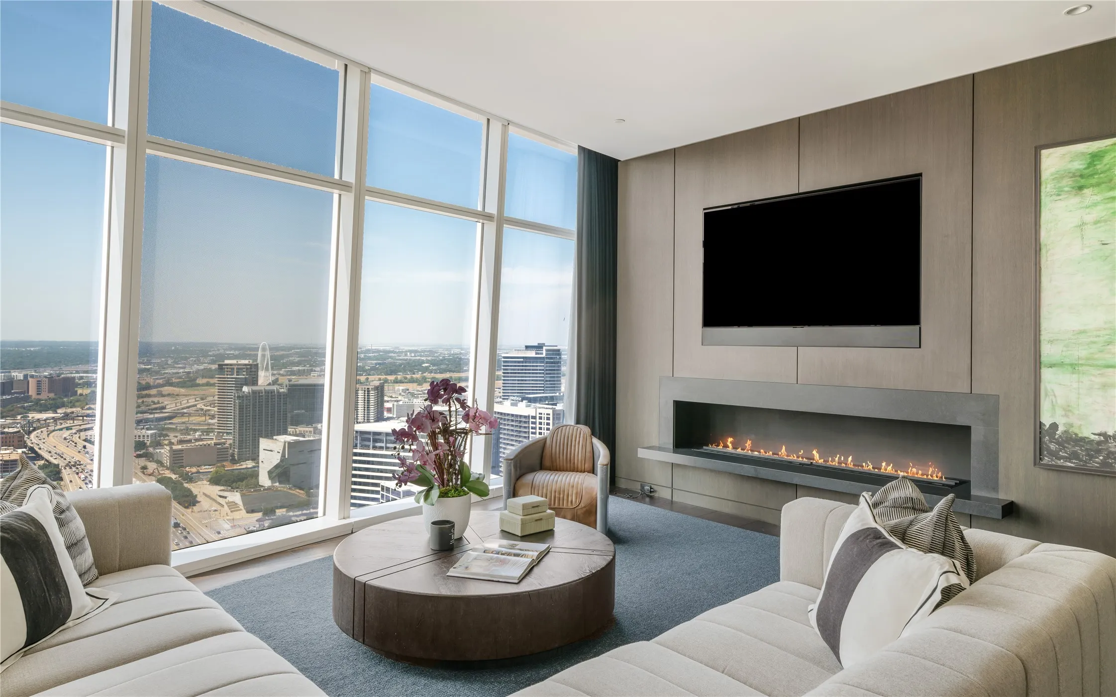 Condominium For Sale in Dallas County , 1918 Olive Street 3403, Dallas, Texas 75201, 2 Bedroom, 2 Bathroom, 2 Garage spaces, 2,417 Sqft, built in 2012, mls#21372283, Real Estate Agent in Dallas, Homes For Sale in Dallas county, Homes For Sale in Dallas, Realtor in Dallas Texas, Real Estate Brokerage Independent Realty Texas, Luminita Cordes Realtor