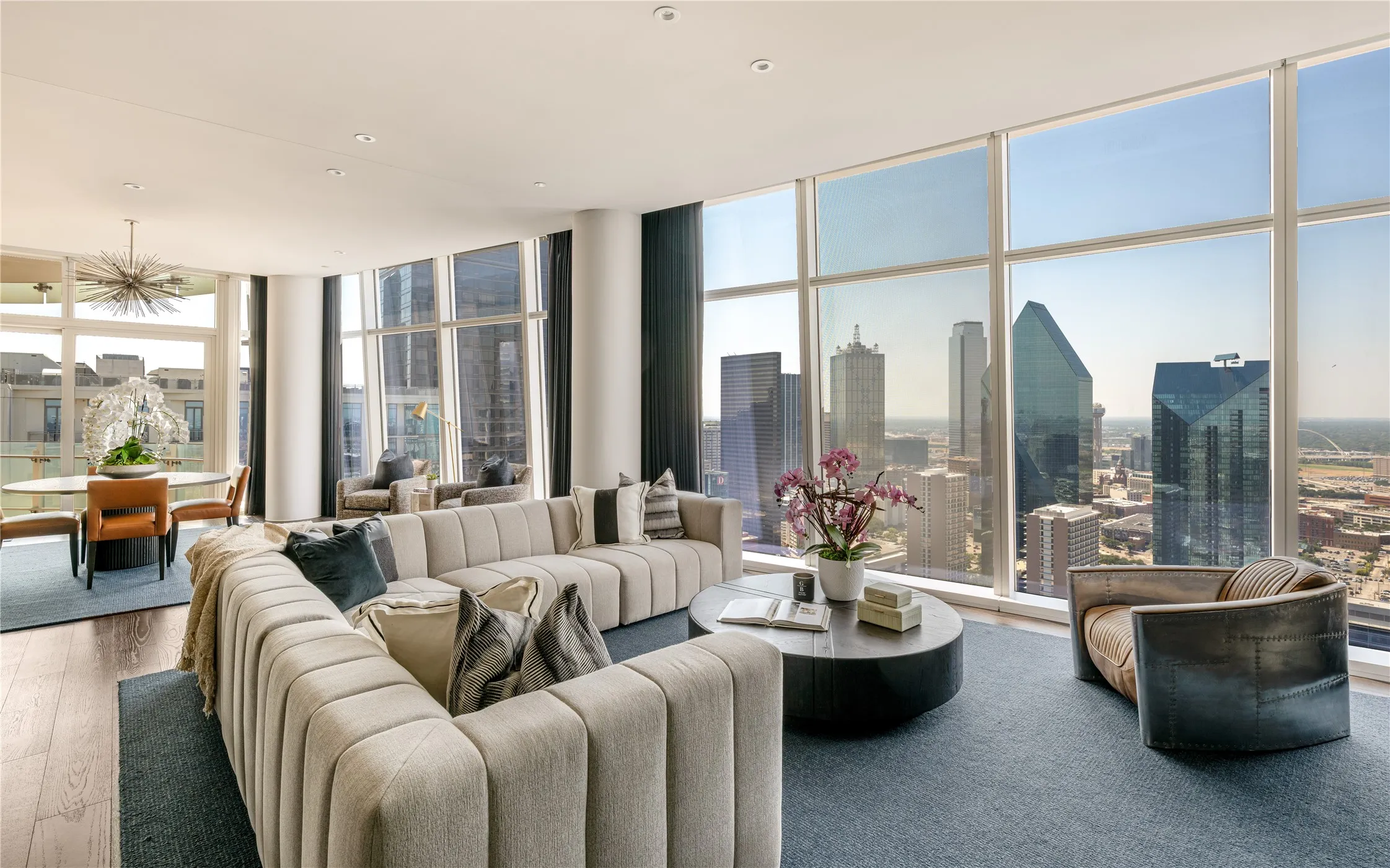 Condominium For Sale in Dallas County , 1918 Olive Street 3403, Dallas, Texas 75201, 2 Bedroom, 2 Bathroom, 2 Garage spaces, 2,417 Sqft, built in 2012, mls#21372283, Real Estate Agent in Dallas, Homes For Sale in Dallas county, Homes For Sale in Dallas, Realtor in Dallas Texas, Real Estate Brokerage Independent Realty Texas, Luminita Cordes Realtor
