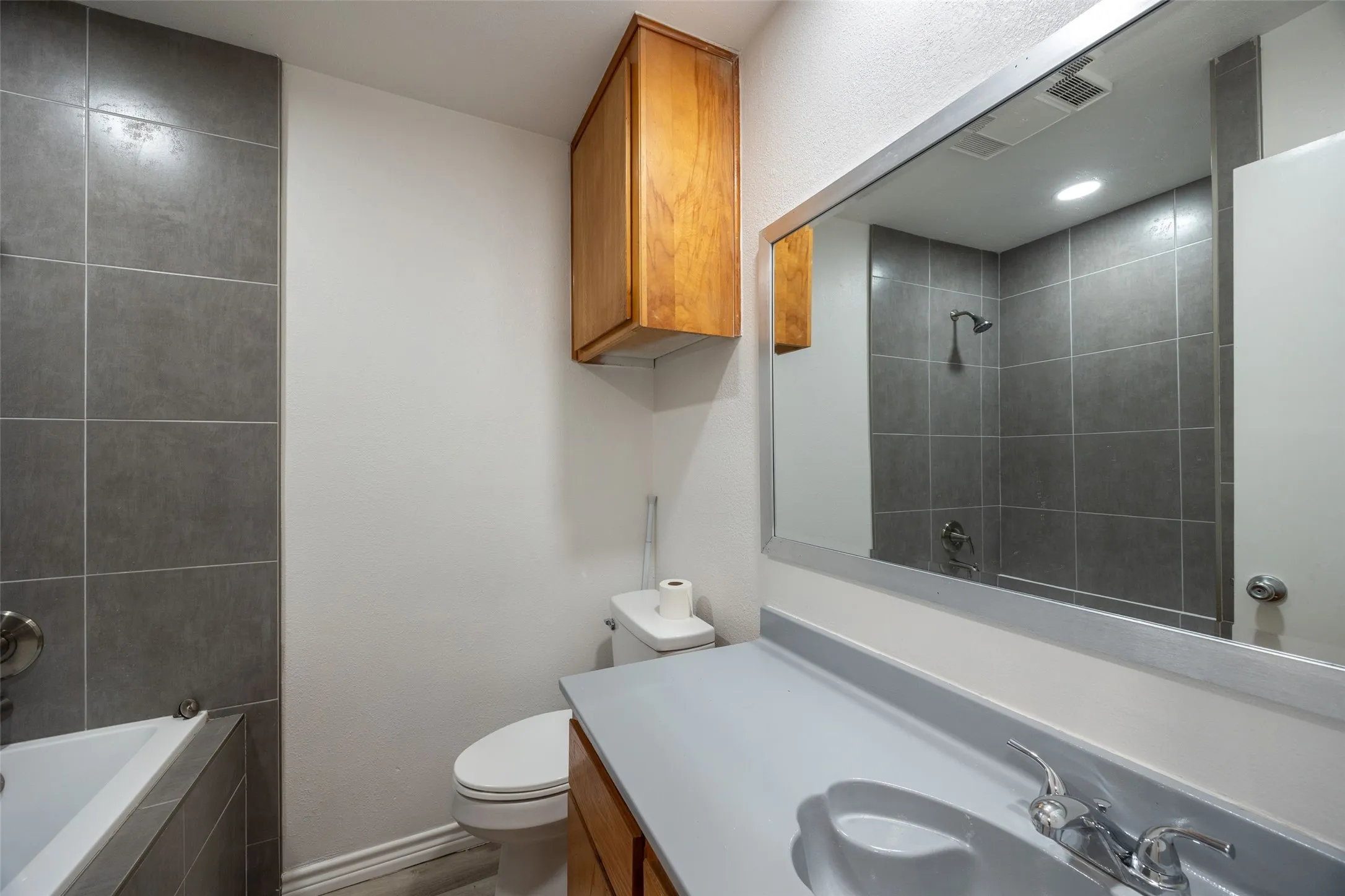 Hall Bath