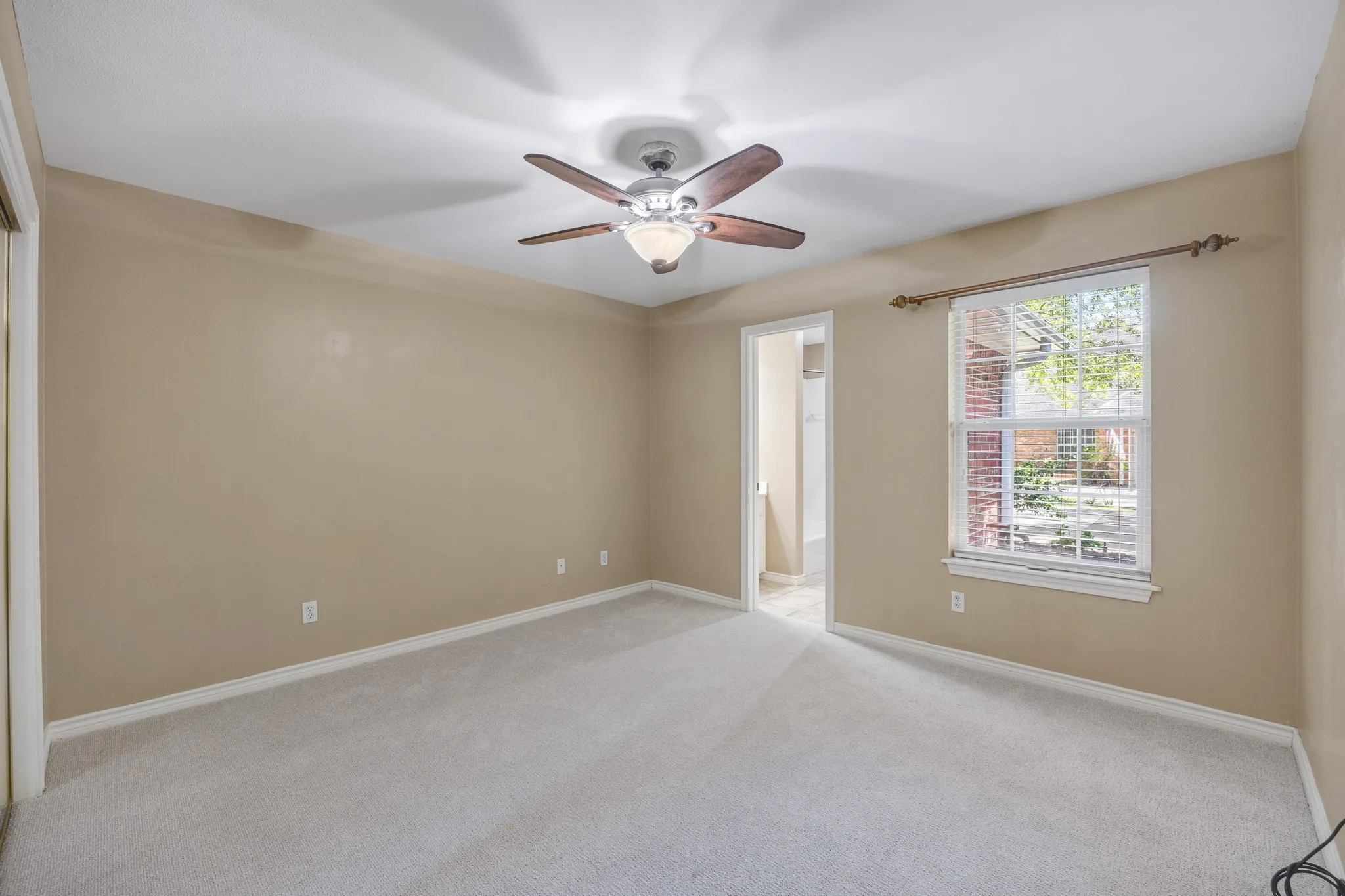 Bedroom #2