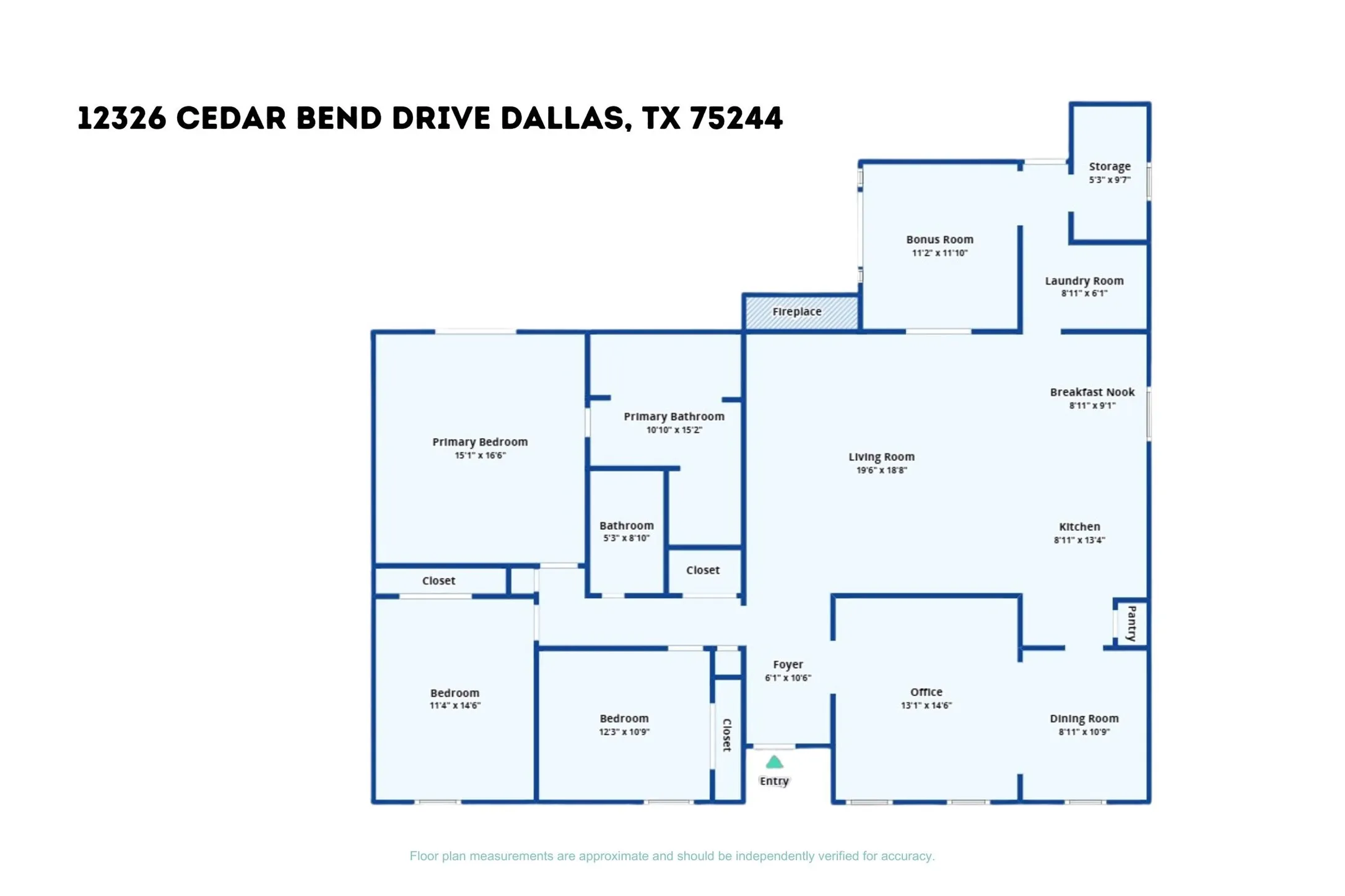 Single Family Residence For Sale in Dallas County , 12326 Cedar Bend Drive, Dallas, Texas 75244, 3 Bedroom, 2 Bathroom, 2 Garage spaces, 2,202 Sqft, built in 1966, mls#21355488, Real Estate Agent in Dallas, Homes For Sale in Dallas county, Homes For Sale in Dallas, Realtor in Dallas Texas, Real Estate Brokerage Independent Realty Texas, Luminita Cordes Realtor
