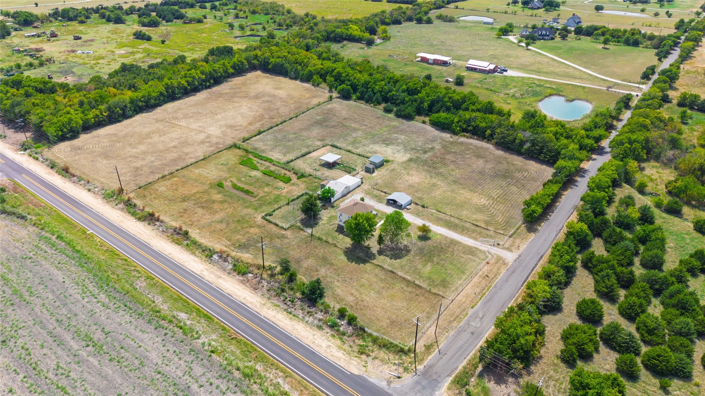 Additional content