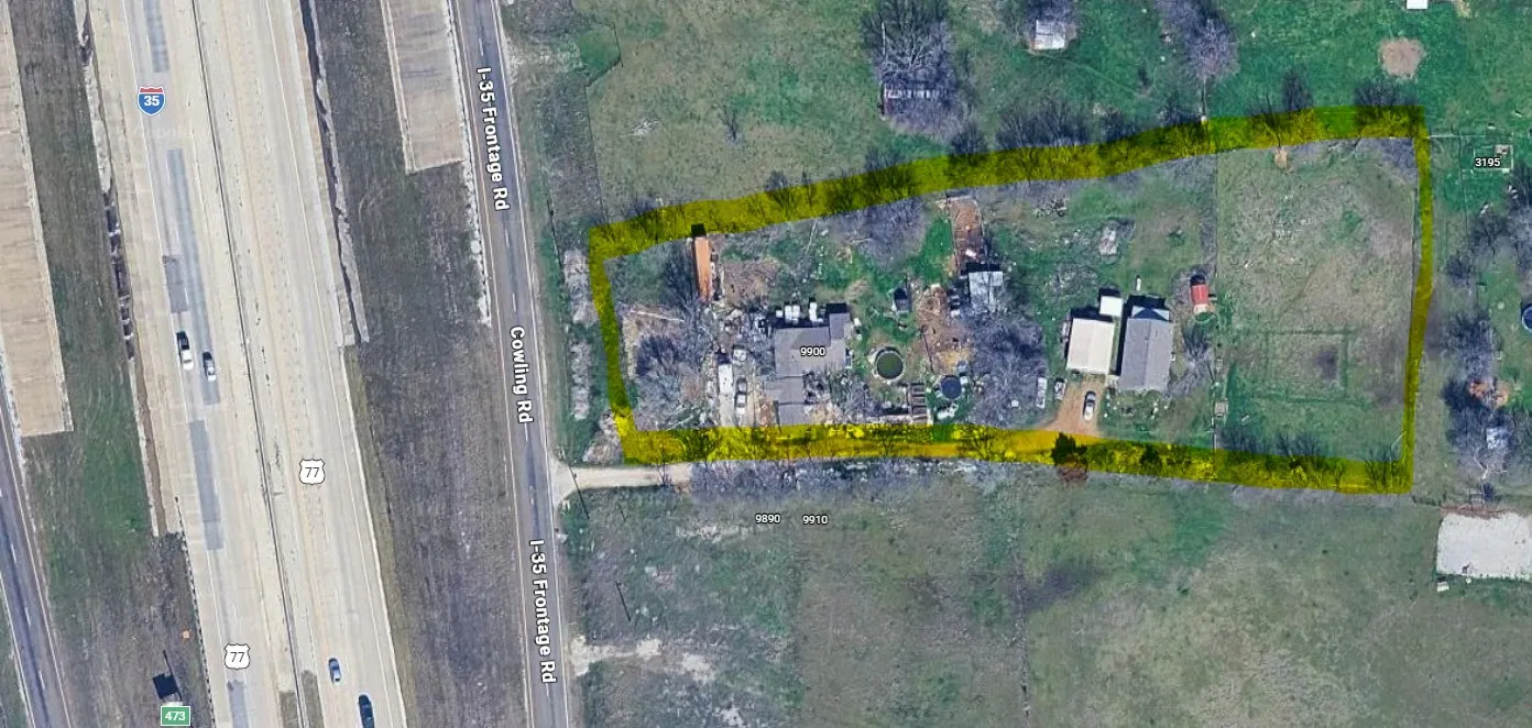 Industrial For Sale in Denton County , 9900 I-35, Sanger, Texas 76266, 0, 0, Garage spaces, 0 Sqft, built in 1990, mls#21372387, Real Estate Agent in Sanger, Homes For Sale in Denton county, Homes For Sale in Sanger, Realtor in Sanger Texas, Real Estate Brokerage Independent Realty Texas, Luminita Cordes Realtor