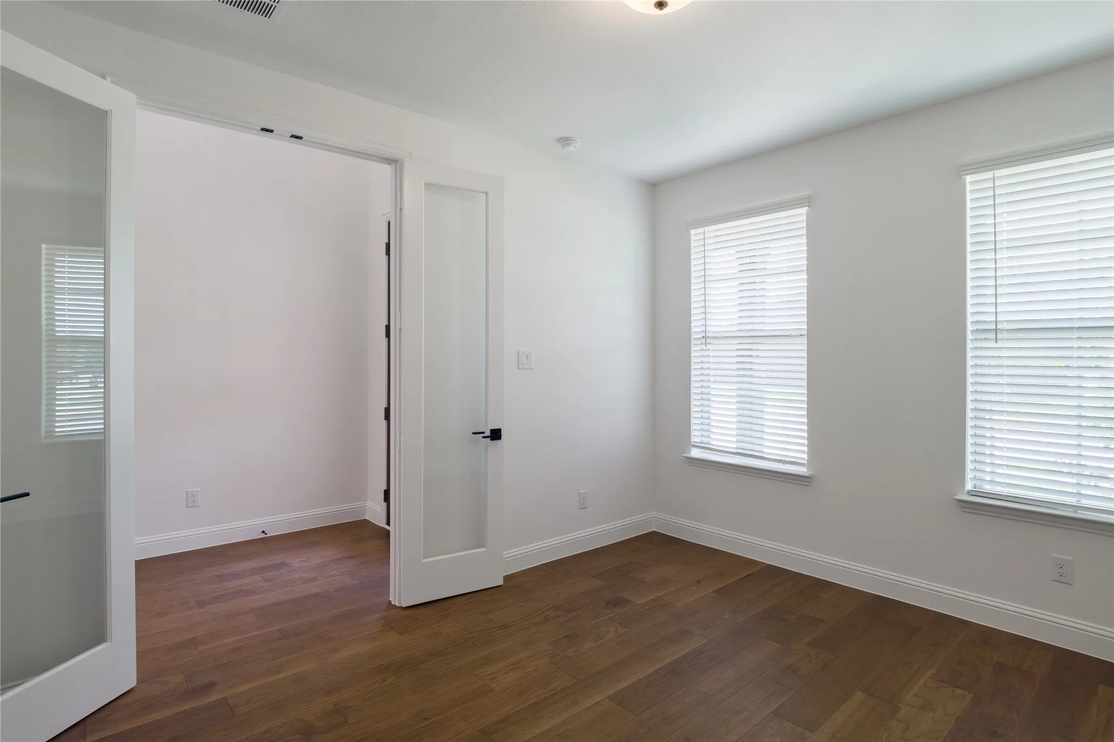 Beazer Homes at Valencia on the Lake Ashworth floorplan