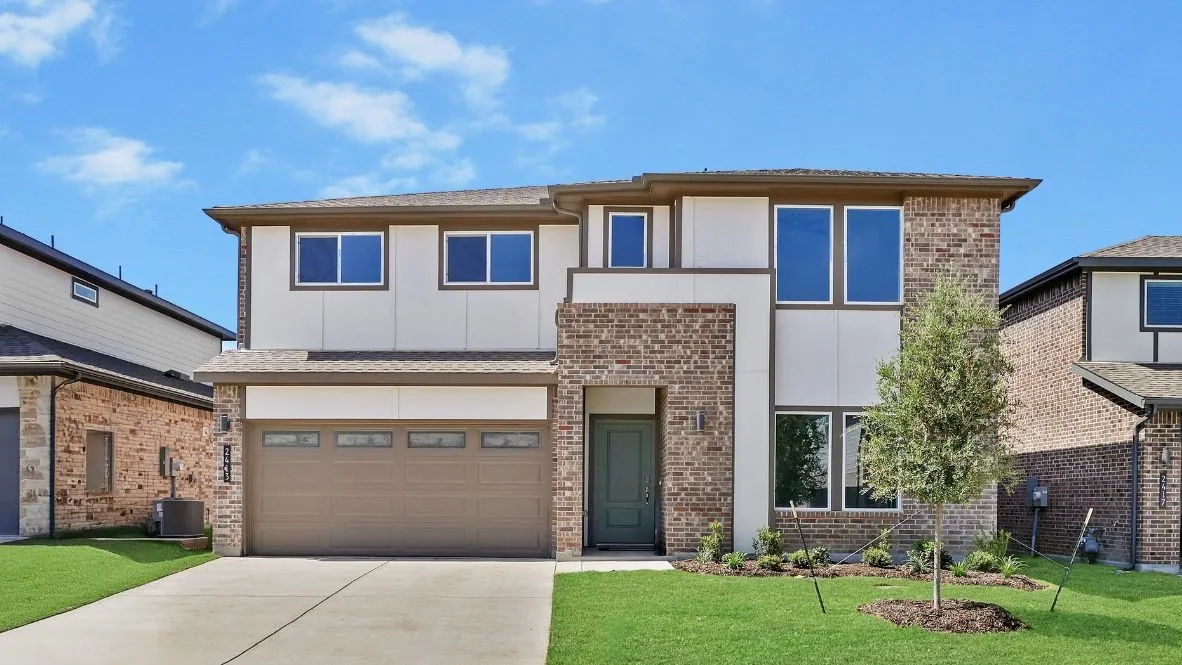 Single Family Residence For Sale in Tarrant County , 3694 Saguaro Drive, Grand Prairie, Texas 75052, 4 Bedroom, 4 Bathroom, 2 Garage spaces, 2,720 Sqft, built in 2026, mls#21372438, Real Estate Agent in Grand Prairie, Homes For Sale in Tarrant county, Homes For Sale in Grand Prairie, Realtor in Grand Prairie Texas, Real Estate Brokerage Independent Realty Texas, Luminita Cordes Realtor