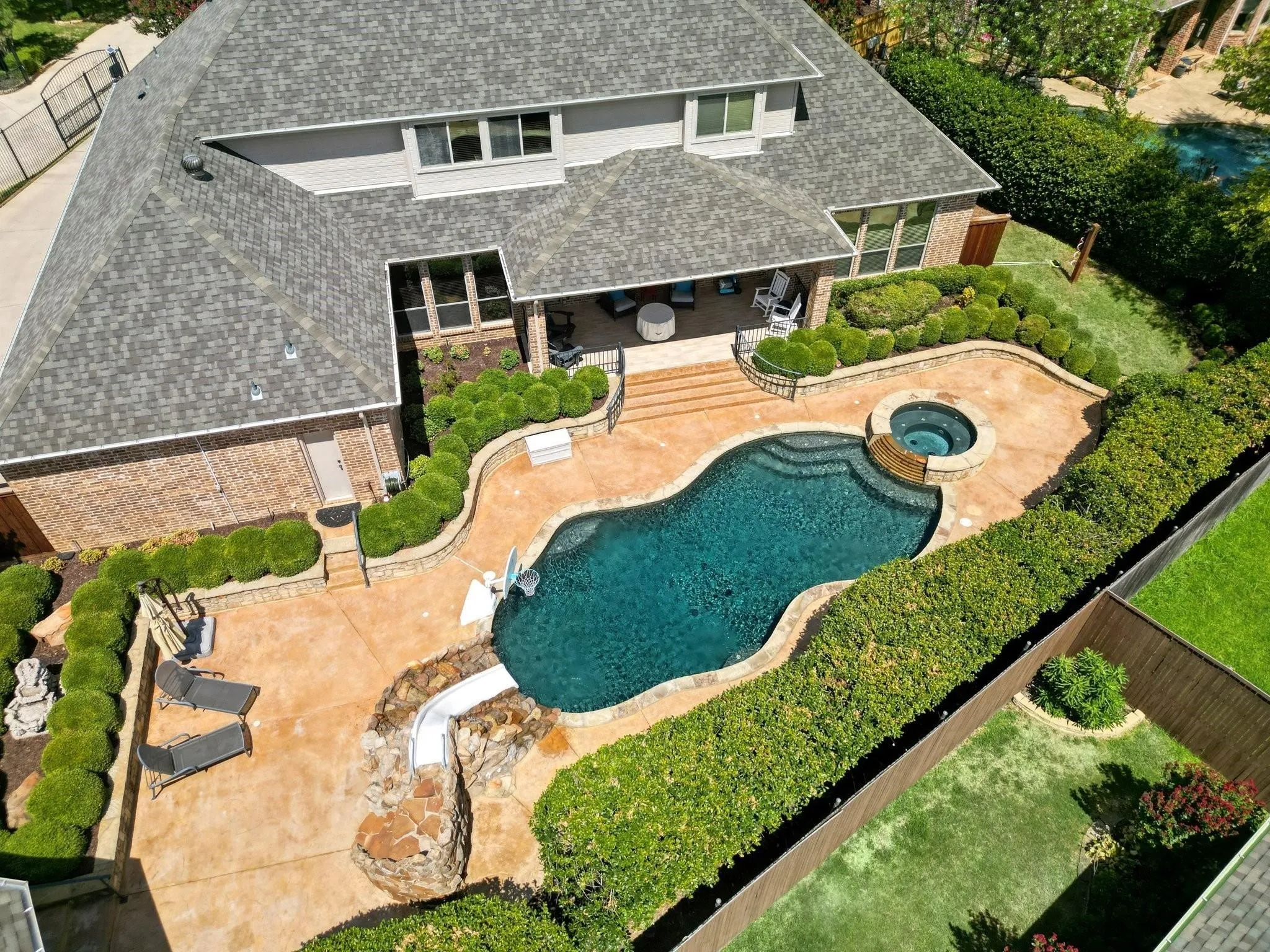 Single Family Residence For Sale in Tarrant County , 5510 Texas Trail, Colleyville, Texas 76034, 4 Bedroom, 4 Bathroom, 3 Garage spaces, 4,456 Sqft, built in 2004, mls#21372465, Real Estate Agent in Colleyville, Homes For Sale in Tarrant county, Homes For Sale in Colleyville, Realtor in Colleyville Texas, Real Estate Brokerage Independent Realty Texas, Luminita Cordes Realtor