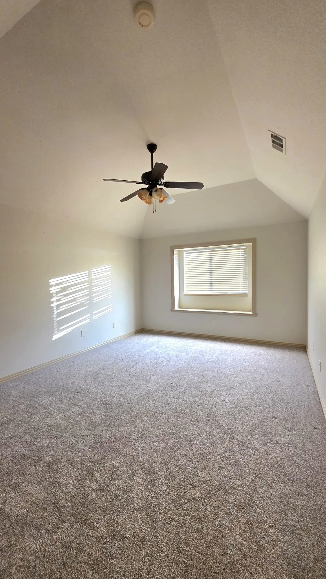 Bedroom on 2nd floor