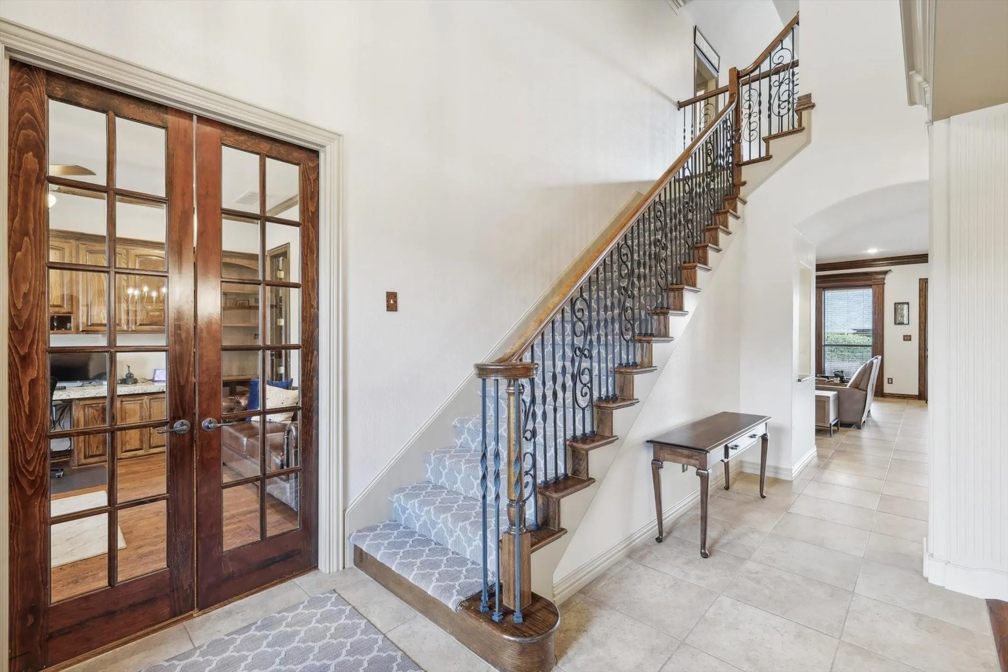 Single Family Residence For Sale in Tarrant County , 5510 Texas Trail, Colleyville, Texas 76034, 4 Bedroom, 4 Bathroom, 3 Garage spaces, 4,456 Sqft, built in 2004, mls#21372465, Real Estate Agent in Colleyville, Homes For Sale in Tarrant county, Homes For Sale in Colleyville, Realtor in Colleyville Texas, Real Estate Brokerage Independent Realty Texas, Luminita Cordes Realtor
