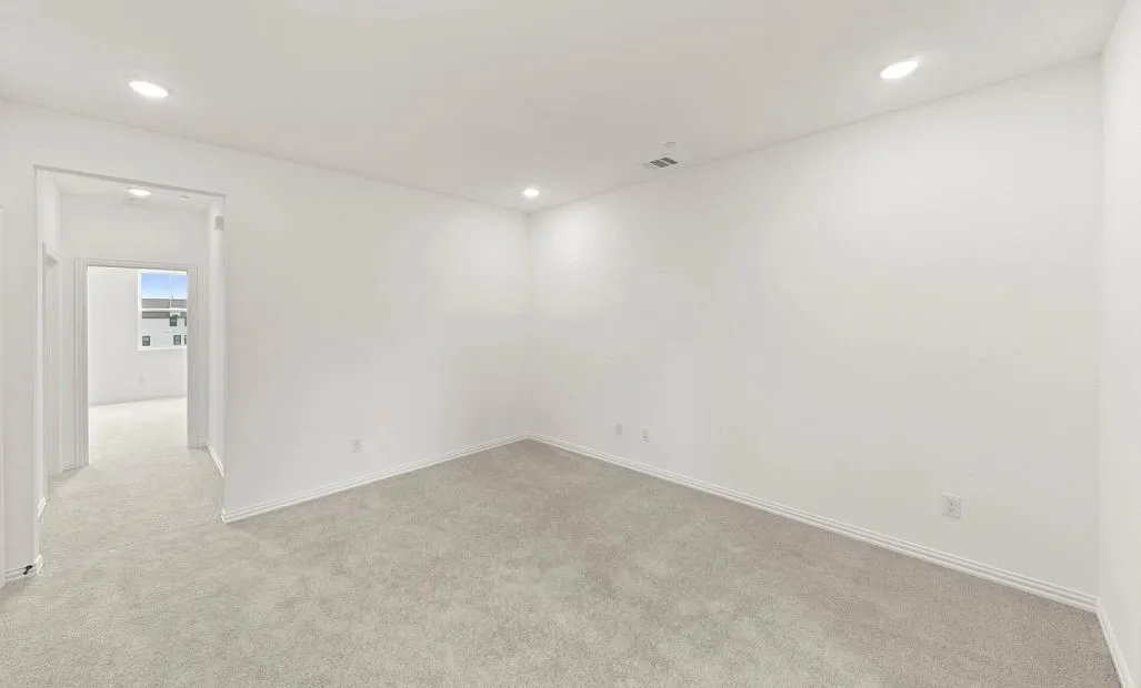 Loft Representative Photo