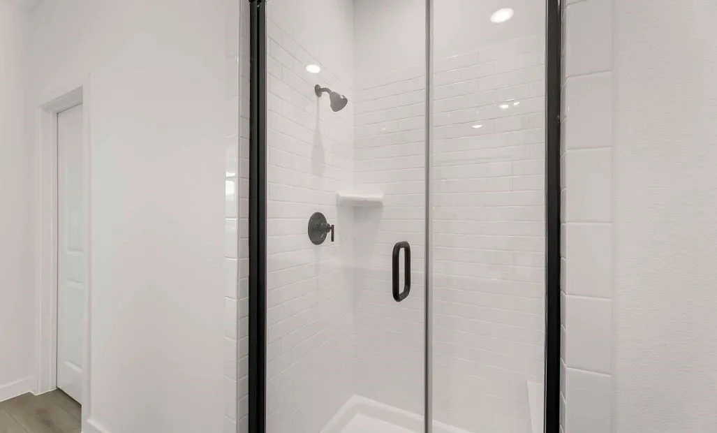 Primary Bathroom featuring the Laguna Collection