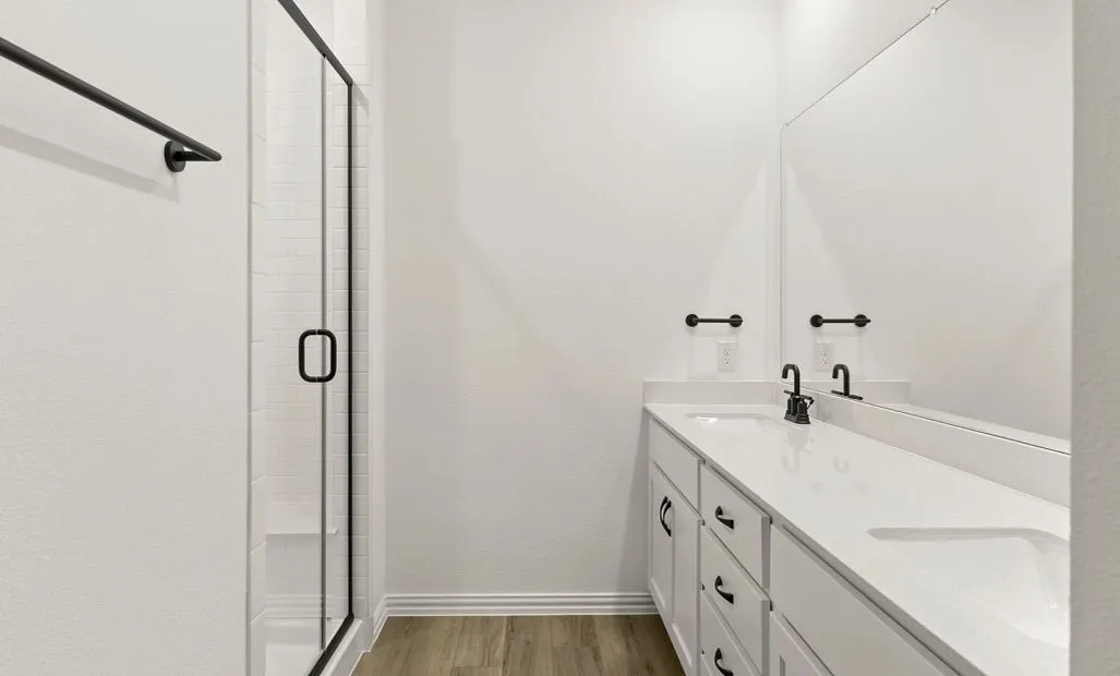 Primary Bathroom Representative Photo