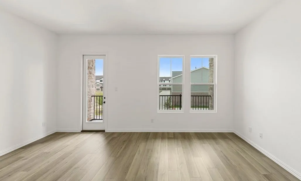 Family Room Representative Photo