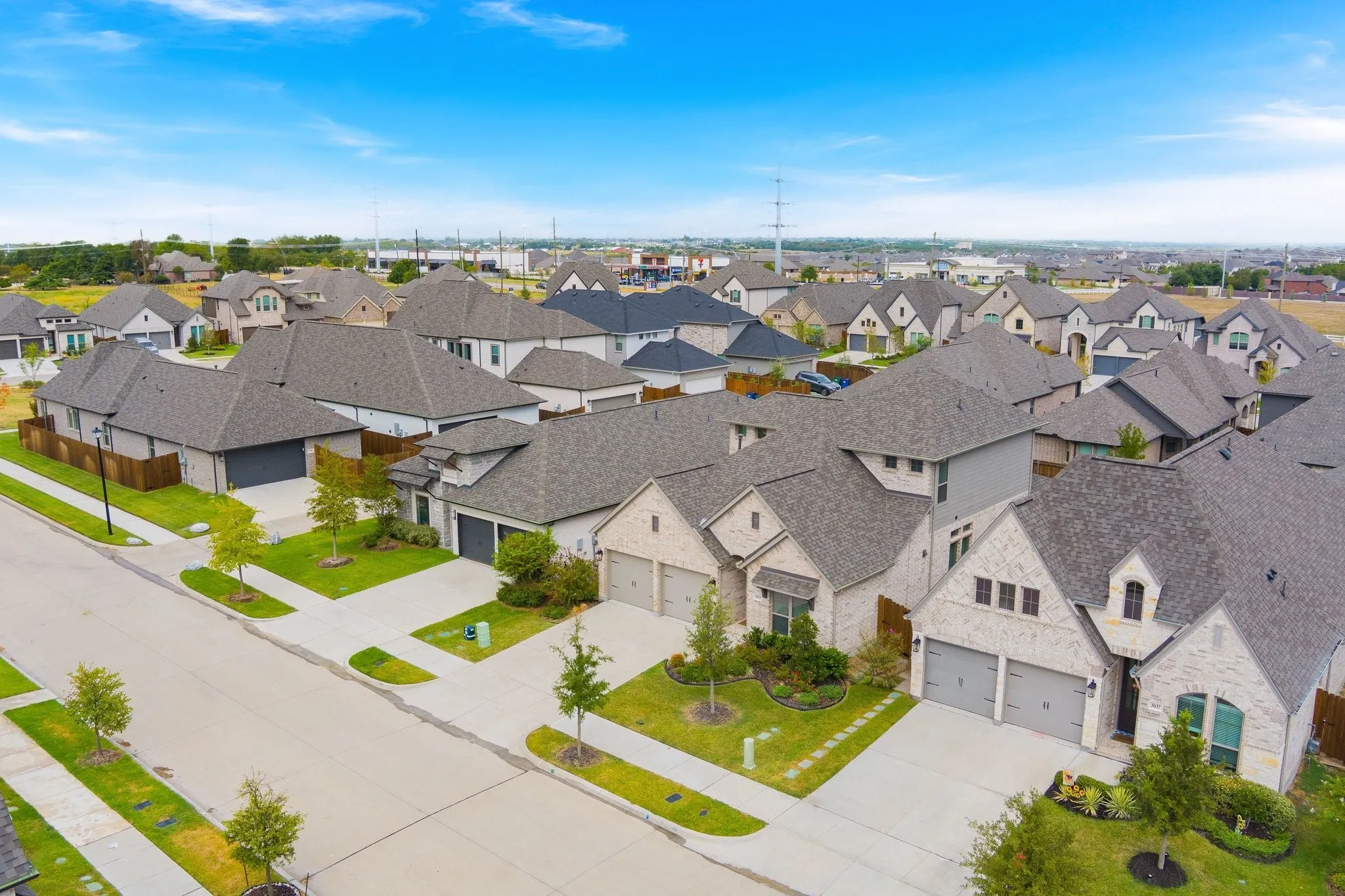 Single Family Residence For Rent in Rockwall County , 3033 Elmwood Street, Fate, Texas 75087, 4 Bedroom, 3 Bathroom, 2 Garage spaces, 2,480 Sqft, built in 2023, mls#21370974, Real Estate Agent in Fate, Homes For Rent in Rockwall county, Homes For Rent in Fate, Realtor in Fate Texas, Real Estate Brokerage Independent Realty Texas, Luminita Cordes Realtor