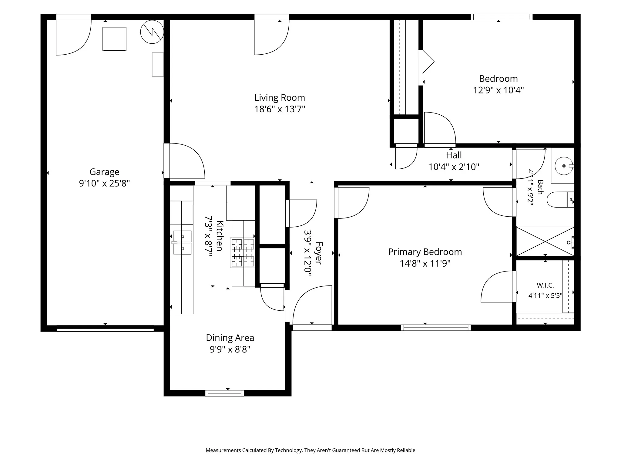 Single Family Residence For Sale in Tarrant County , 821 E Glendale St., Crowley, Texas 76036, 2 Bedroom, 1 Bathroom, 1 Garage spaces, 1,297 Sqft, built in 1970, mls#21372097, Real Estate Agent in Crowley, Homes For Sale in Tarrant county, Homes For Sale in Crowley, Realtor in Crowley Texas, Real Estate Brokerage Independent Realty Texas, Luminita Cordes Realtor