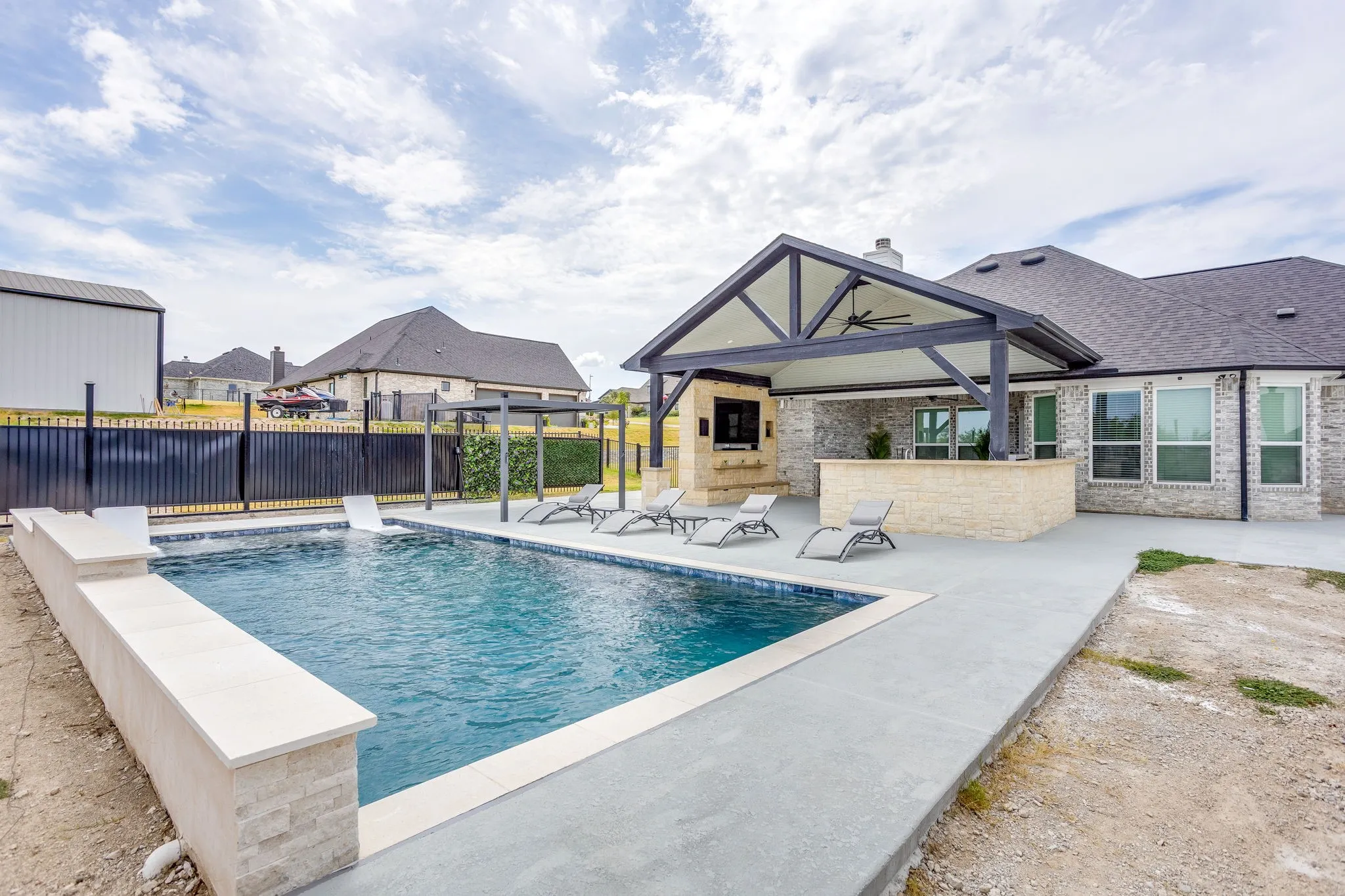 Single Family Residence For Sale in Parker County , 139 Oak Meadow Lane, Weatherford, Texas 76085, 4 Bedroom, 2 Bathroom, 2 Garage spaces, 2,205 Sqft, built in 2024, mls#21371128, Real Estate Agent in Weatherford, Homes For Sale in Parker county, Homes For Sale in Weatherford, Realtor in Weatherford Texas, Real Estate Brokerage Independent Realty Texas, Luminita Cordes Realtor