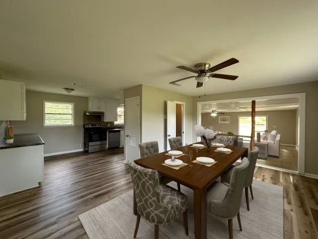 Single Family Residence For Sale in Cass County , 854 County Road 4228, Atlanta, Texas 75551, 2 Bedroom, 2 Bathroom, Garage spaces, 1,440 Sqft, built in 1965, mls#21372478, Real Estate Agent in Atlanta, Homes For Sale in Cass county, Homes For Sale in Atlanta, Realtor in Atlanta Texas, Real Estate Brokerage Independent Realty Texas, Luminita Cordes Realtor
