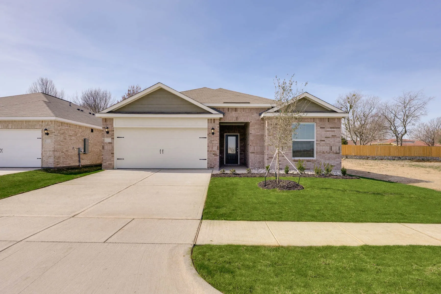 Single Family Residence For Sale in Dallas County , 1714 Paul Drive, Seagoville, Texas 75159, 4 Bedroom, 2 Bathroom, 2 Garage spaces, 1,784 Sqft, built in 2026, mls#21372510, Real Estate Agent in Seagoville, Homes For Sale in Dallas county, Homes For Sale in Seagoville, Realtor in Seagoville Texas, Real Estate Brokerage Independent Realty Texas, Luminita Cordes Realtor