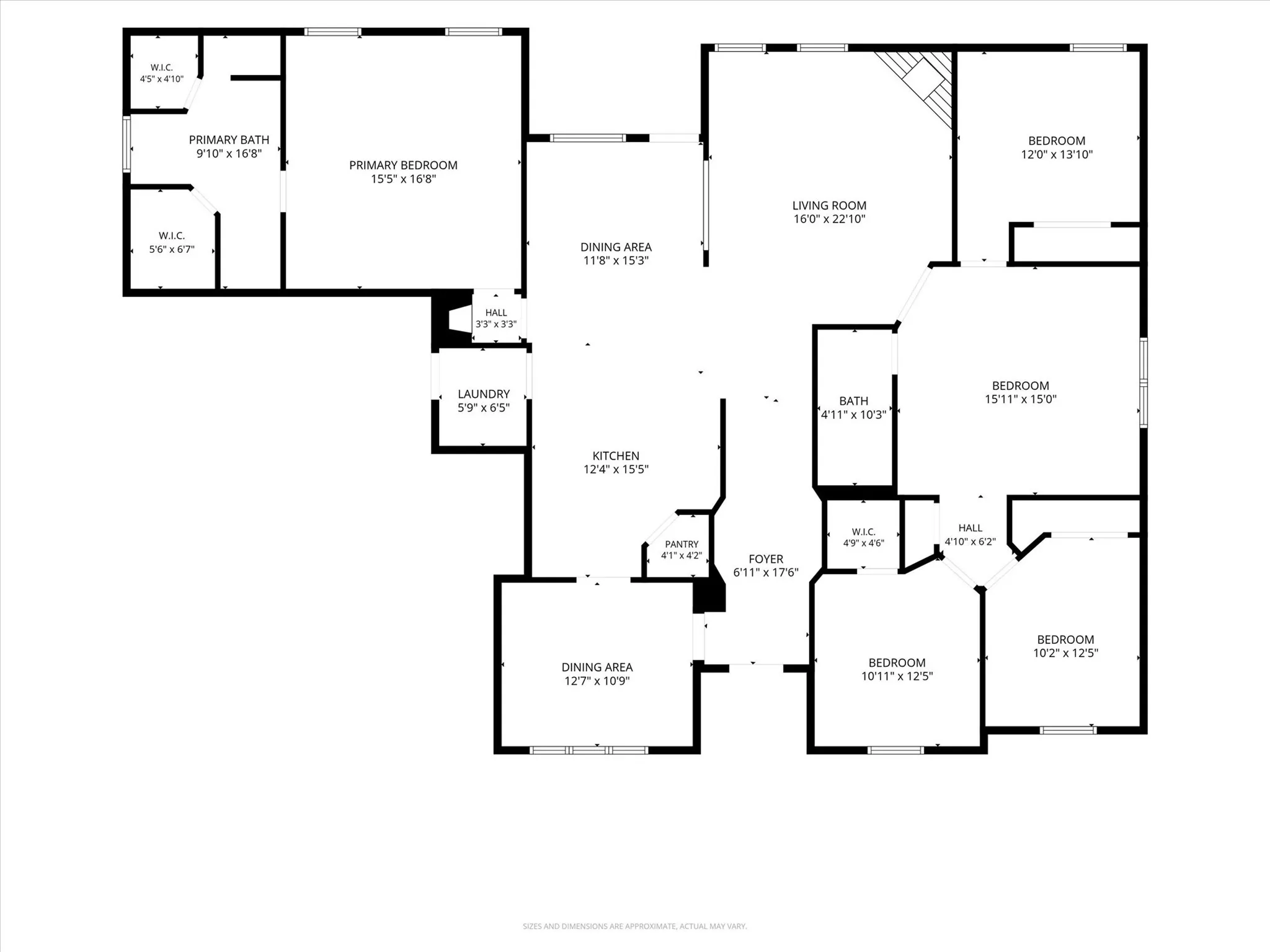 Single Family Residence For Sale in Kaufman County , 10231 Bantry Lane, Forney, Texas 75126, 4 Bedroom, 2 Bathroom, 2 Garage spaces, 2,392 Sqft, built in 2008, mls#21370326, Real Estate Agent in Forney, Homes For Sale in Kaufman county, Homes For Sale in Forney, Realtor in Forney Texas, Real Estate Brokerage Independent Realty Texas, Luminita Cordes Realtor