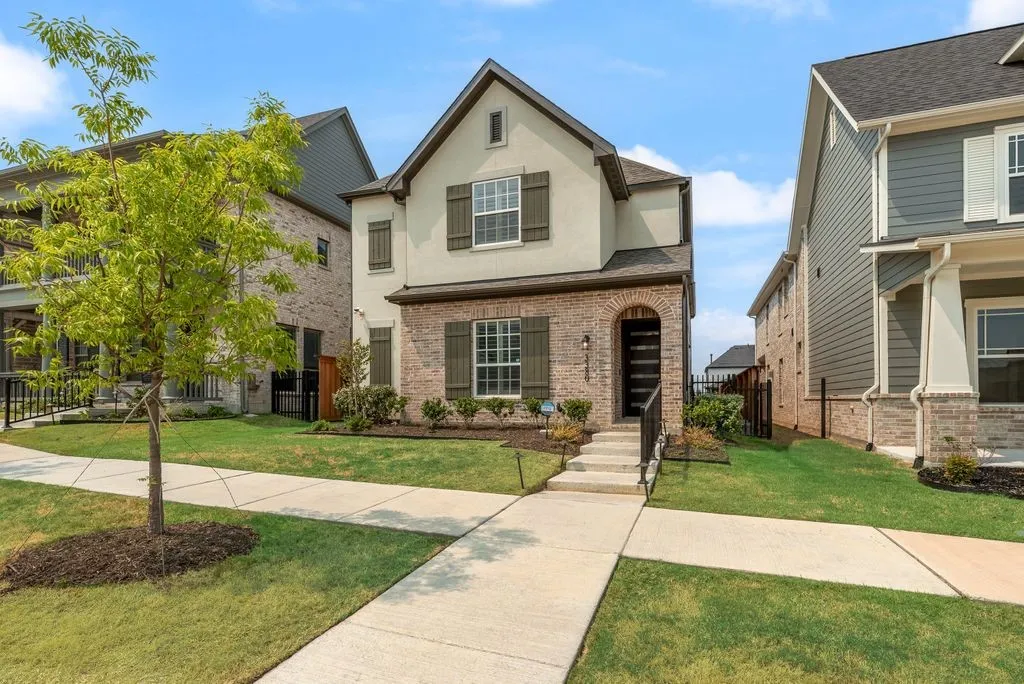 Single Family Residence For Rent in Denton County , 3380 Betony Street, Frisco, Texas 75033, 4 Bedroom, 4 Bathroom, 2 Garage spaces, 2,483 Sqft, built in 2024, mls#21372364, Real Estate Agent in Frisco, Homes For Rent in Denton county, Homes For Rent in Frisco, Realtor in Frisco Texas, Real Estate Brokerage Independent Realty Texas, Luminita Cordes Realtor