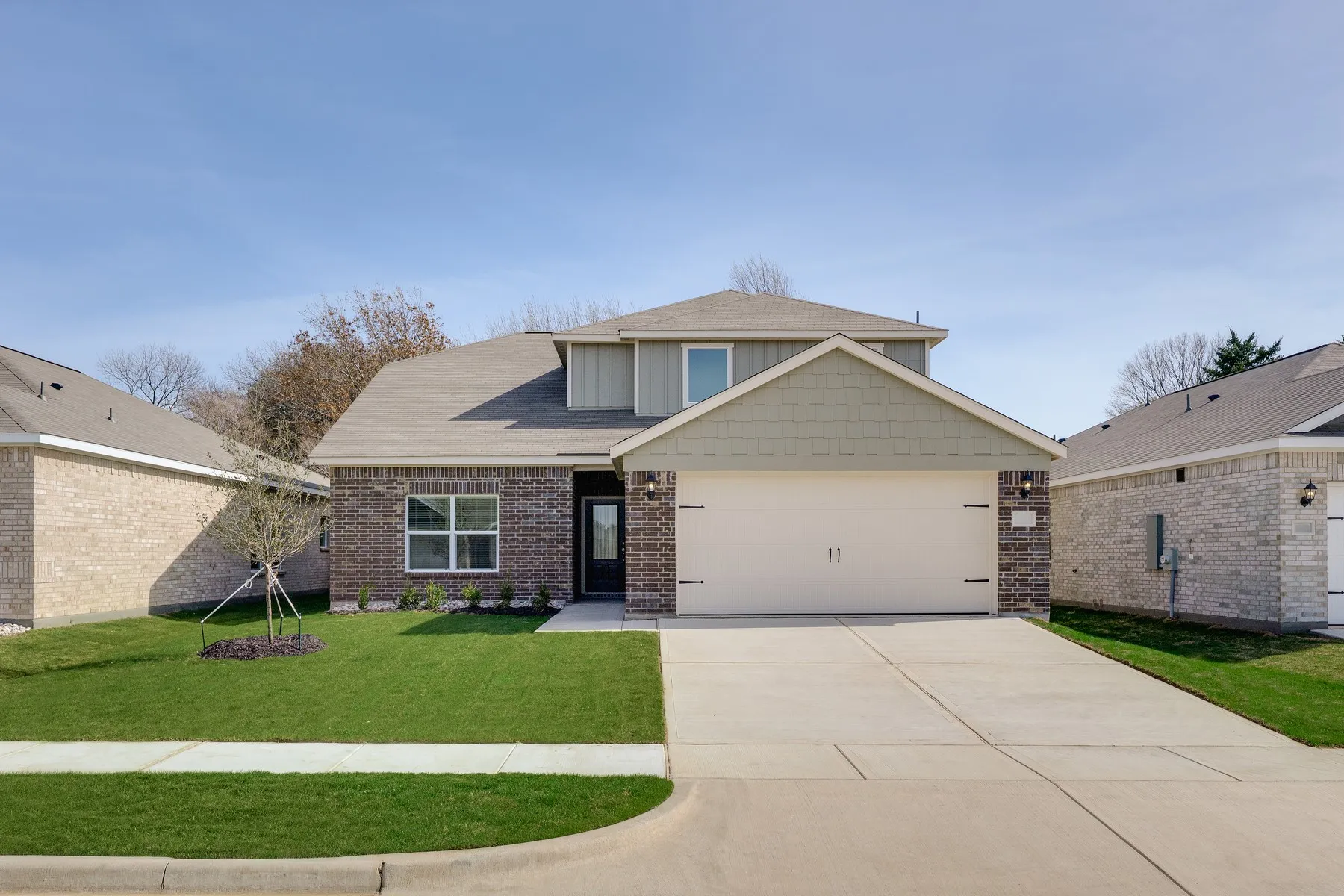 Single Family Residence For Sale in Dallas County , 1702 Paul Drive, Seagoville, Texas 75159, 4 Bedroom, 3 Bathroom, 2 Garage spaces, 2,173 Sqft, built in 2026, mls#21372517, Real Estate Agent in Seagoville, Homes For Sale in Dallas county, Homes For Sale in Seagoville, Realtor in Seagoville Texas, Real Estate Brokerage Independent Realty Texas, Luminita Cordes Realtor