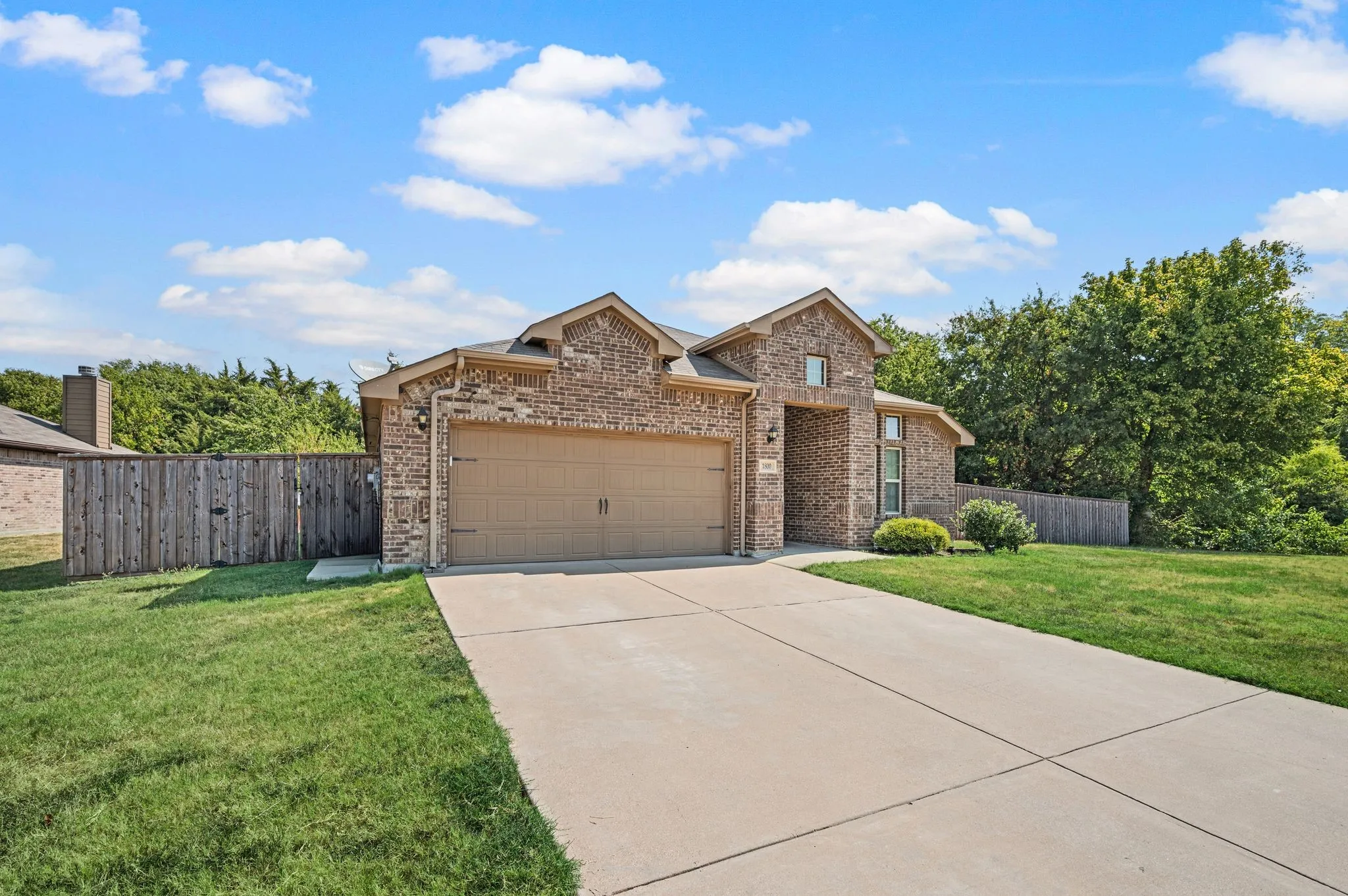 Some listing photos have been digitally enhanced or edited. Buyer to perform due diligence and independently verify all property features, conditions and information.