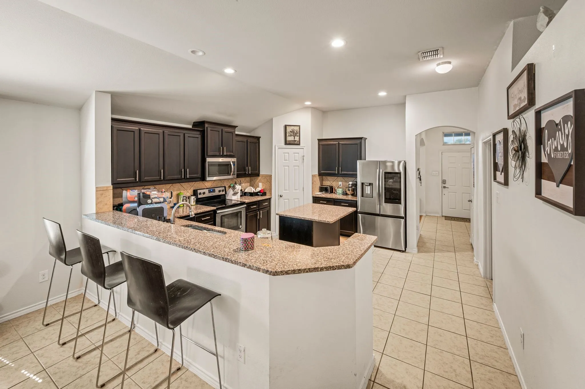 Some listing photos have been digitally enhanced or edited. Buyer to perform due diligence and independently verify all property features, conditions and information.