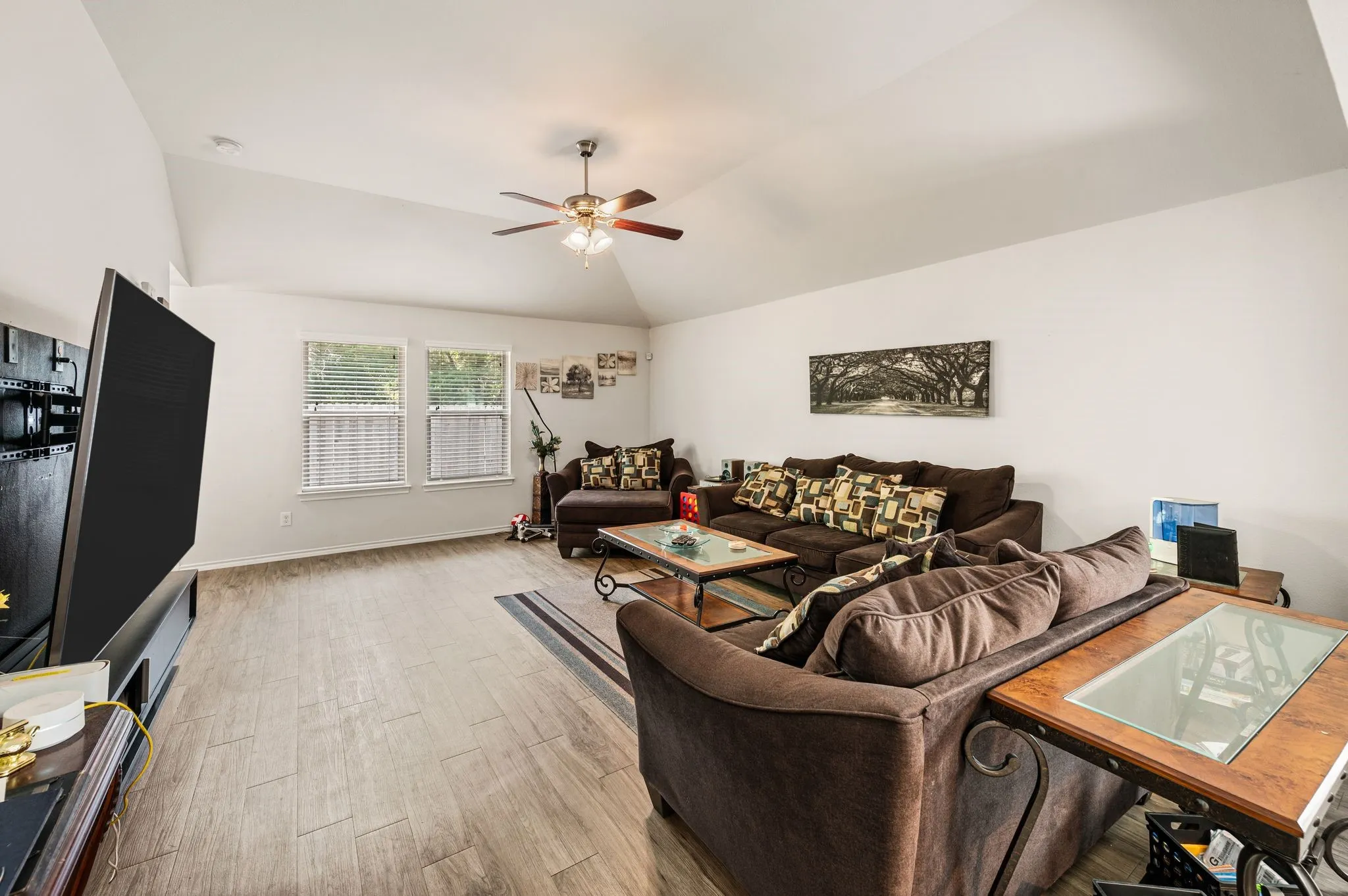 Some listing photos have been digitally enhanced or edited. Buyer to perform due diligence and independently verify all property features, conditions and information.