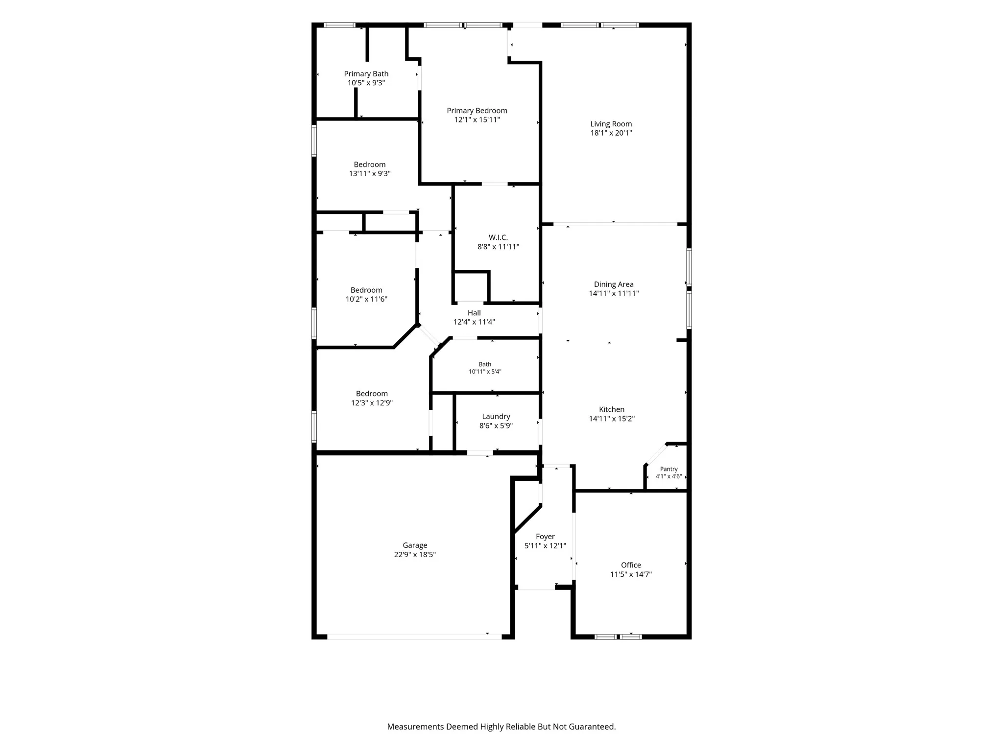 Some listing photos have been digitally enhanced or edited. Buyer to perform due diligence and independently verify all property features, conditions and information.