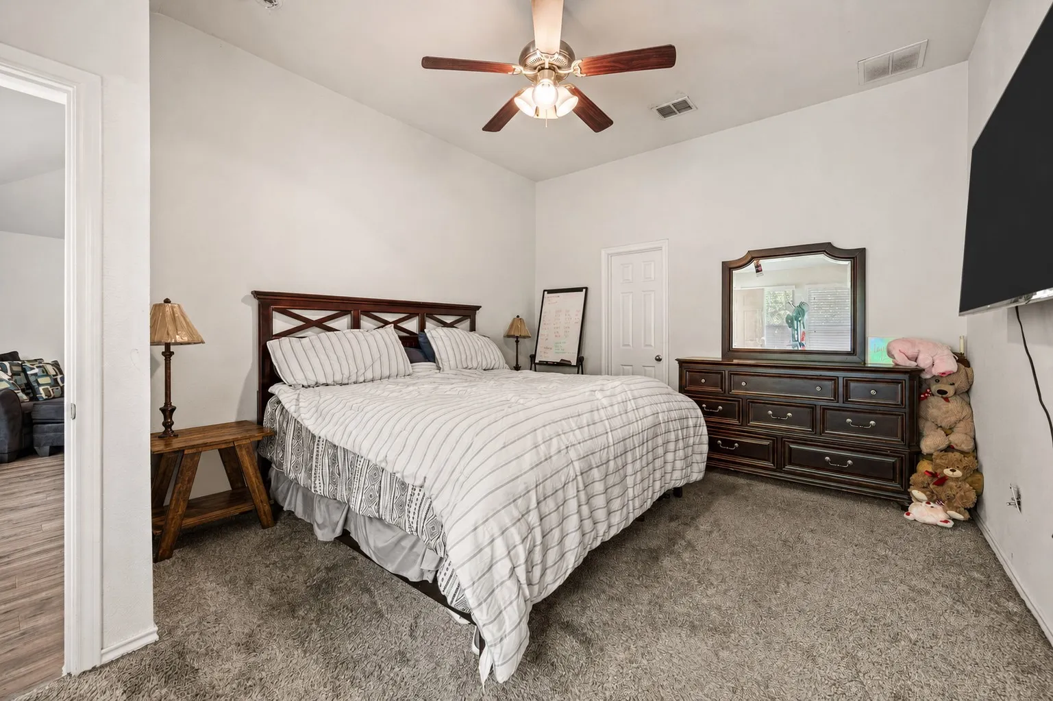 Some listing photos have been digitally enhanced or edited. Buyer to perform due diligence and independently verify all property features, conditions and information.