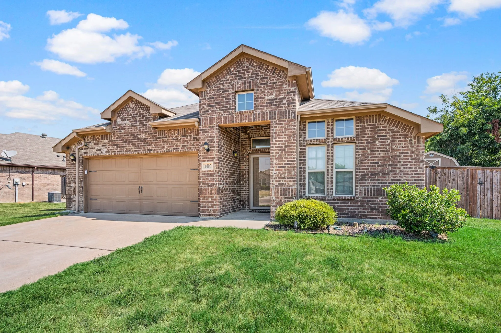 Some listing photos have been digitally enhanced or edited. Buyer to perform due diligence and independently verify all property features, conditions and information.