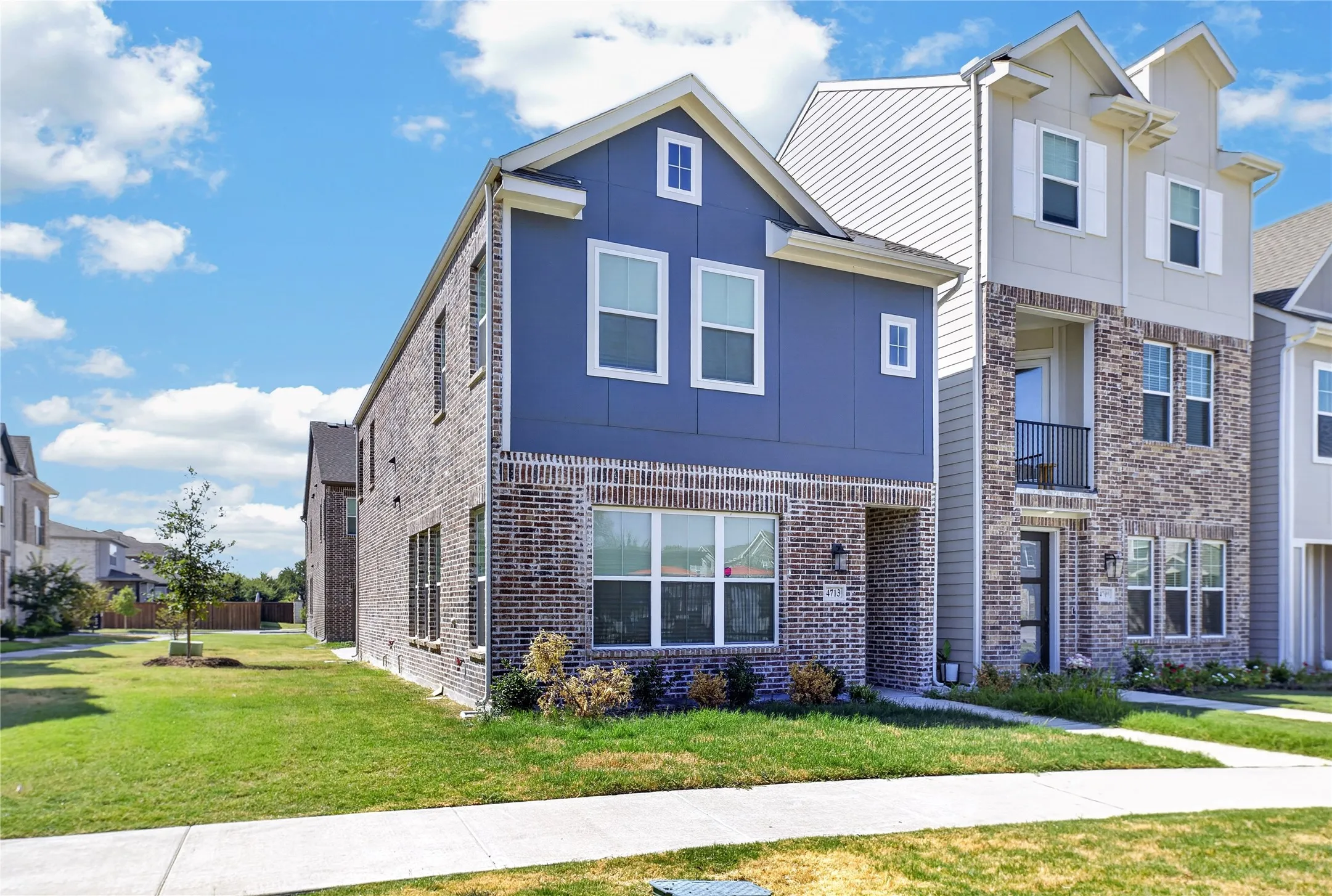 Single Family Residence For Sale in Dallas County , 4713 Craymore Road, Dallas, Texas 75228, 3 Bedroom, 3 Bathroom, 2 Garage spaces, 1,670 Sqft, built in 2024, mls#21372170, Real Estate Agent in Dallas, Homes For Sale in Dallas county, Homes For Sale in Dallas, Realtor in Dallas Texas, Real Estate Brokerage Independent Realty Texas, Luminita Cordes Realtor