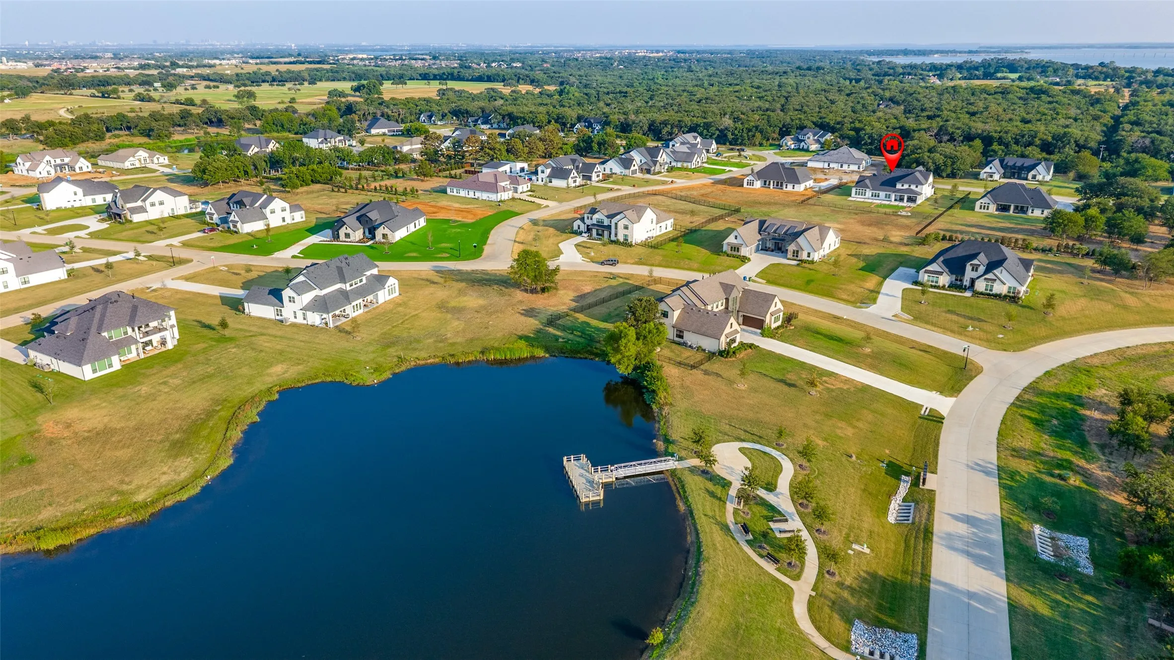Single Family Residence For Sale in Denton County , 1402 Dogwood View, Oak Point, Texas 75068, 5 Bedroom, 7 Bathroom, 4 Garage spaces, 5,773 Sqft, built in 2024, mls#21372499, Real Estate Agent in Oak Point, Homes For Sale in Denton county, Homes For Sale in Oak Point, Realtor in Oak Point Texas, Real Estate Brokerage Independent Realty Texas, Luminita Cordes Realtor