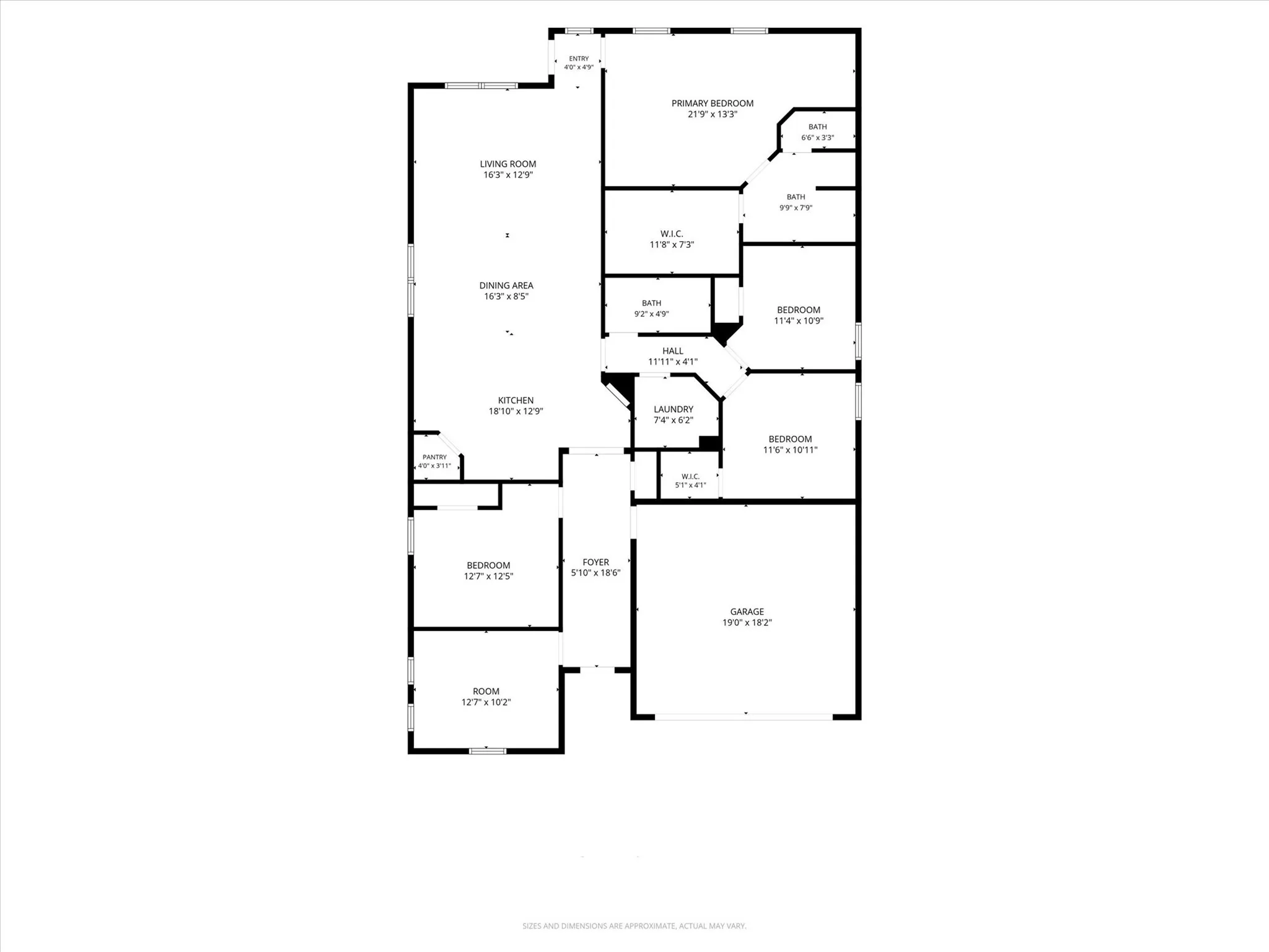 Single Family Residence For Rent in Kaufman County , 1774 Gleasondale Place, Forney, Texas 75126, 4 Bedroom, 2 Bathroom, 2 Garage spaces, 2,024 Sqft, built in 2024, mls#21372511, Real Estate Agent in Forney, Homes For Rent in Kaufman county, Homes For Rent in Forney, Realtor in Forney Texas, Real Estate Brokerage Independent Realty Texas, Luminita Cordes Realtor