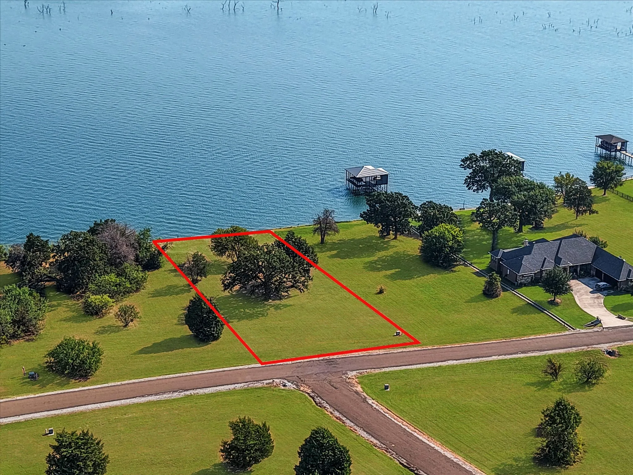 Unimproved Land For Sale in Navarro County , Lot 37 El Barco, Corsicana, Texas 75109, 0, 0, Garage spaces, 0 Sqft, built in 0, mls#21370983, Real Estate Agent in Corsicana, Homes For Sale in Navarro county, Homes For Sale in Corsicana, Realtor in Corsicana Texas, Real Estate Brokerage Independent Realty Texas, Luminita Cordes Realtor